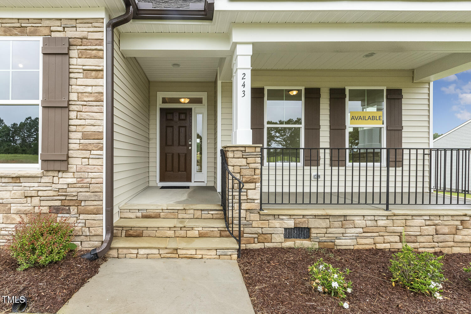 243 Kissington Way Benson NC 27504