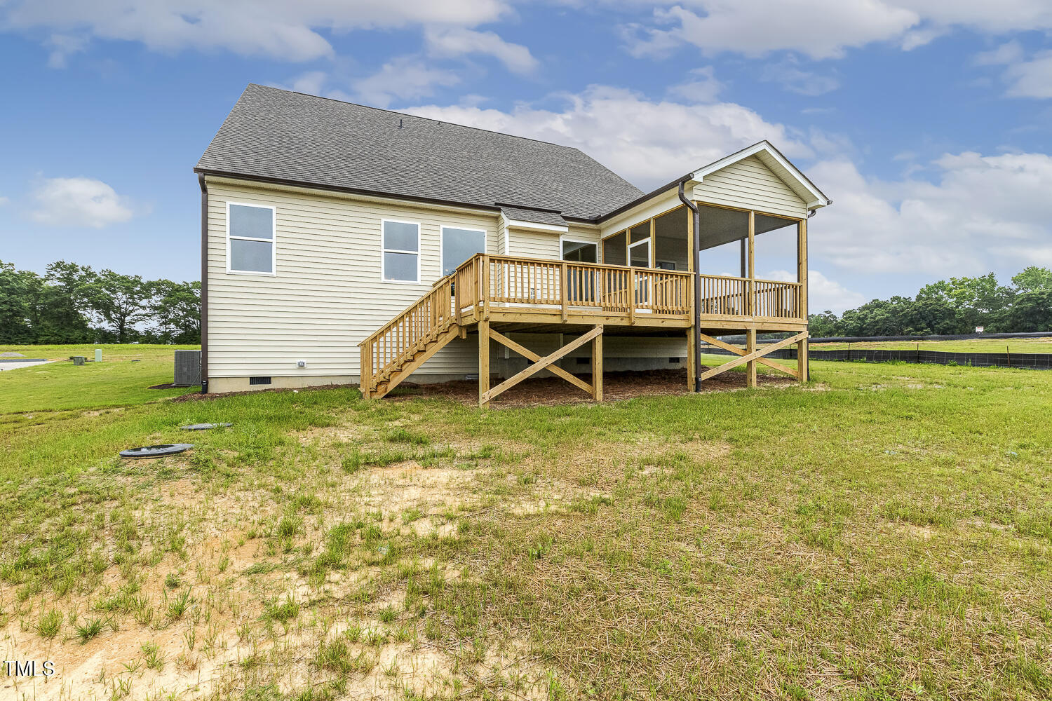 243 Kissington Way Benson NC 27504