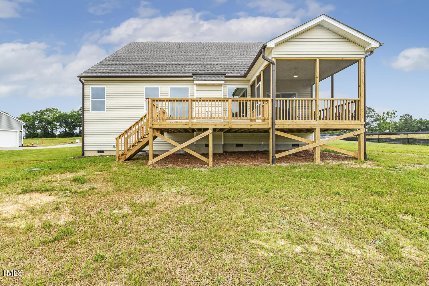 243 Kissington Way Benson NC 27504