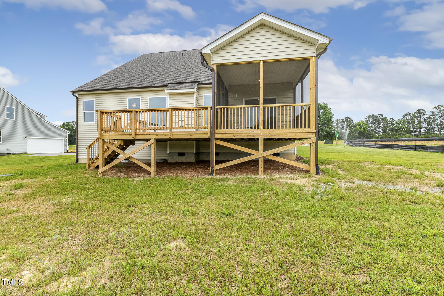 243 Kissington Way Benson NC 27504