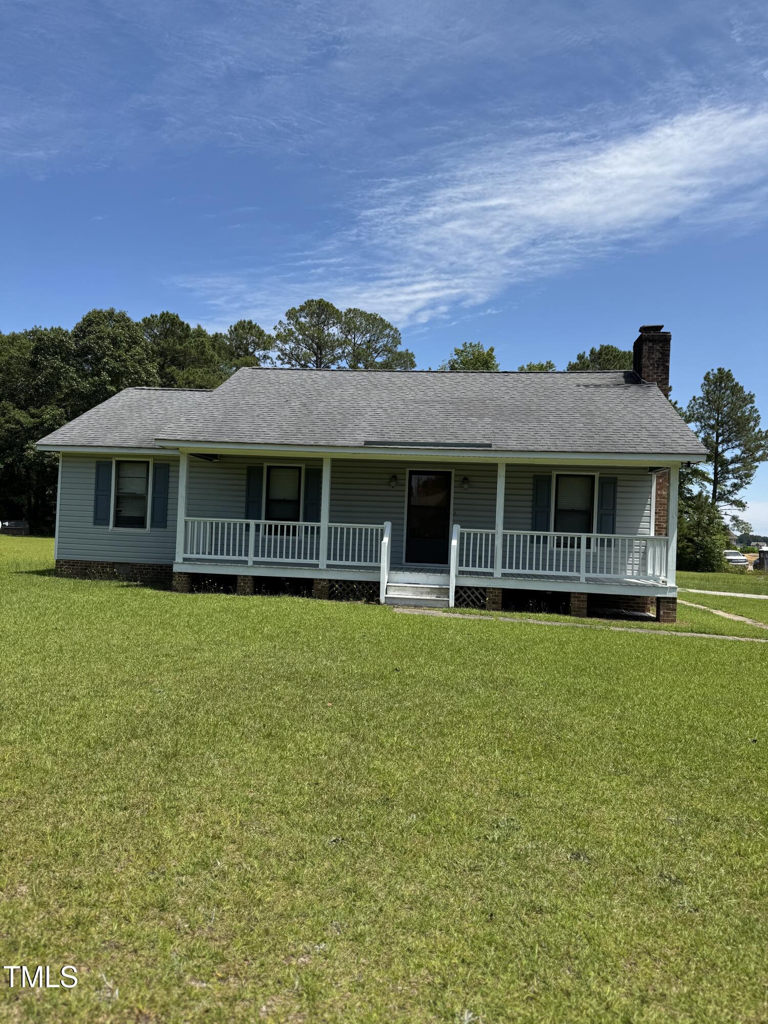 410 Carmil Drive Selma NC 27576