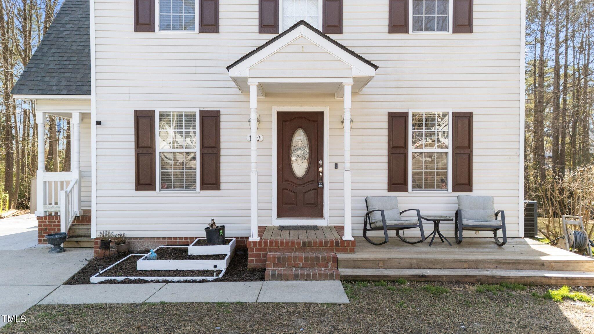 122 Westwood Place Clayton NC 27520