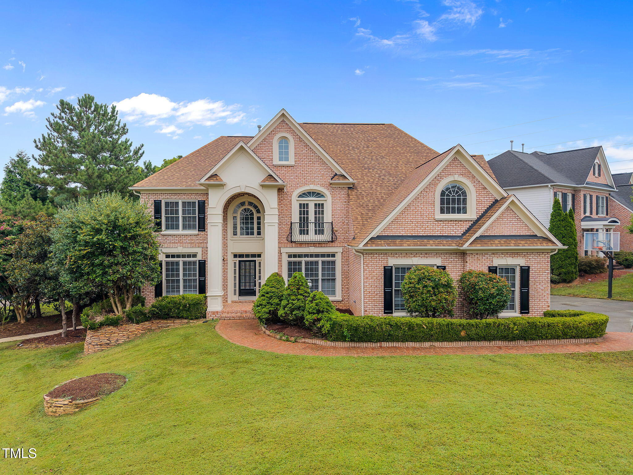 12301 Corvus Road Raleigh NC 27614