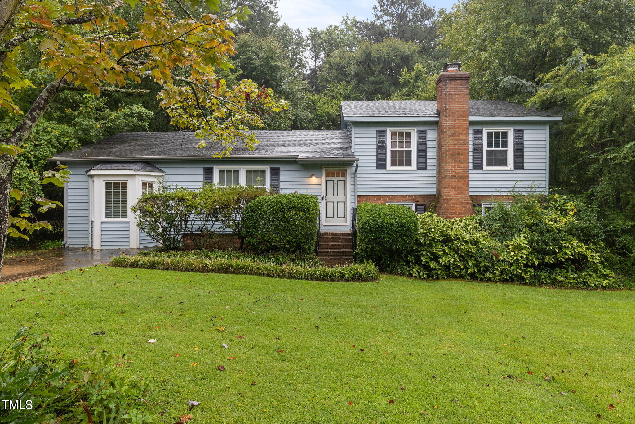 5817 Wintergreen Drive Raleigh NC 27609
