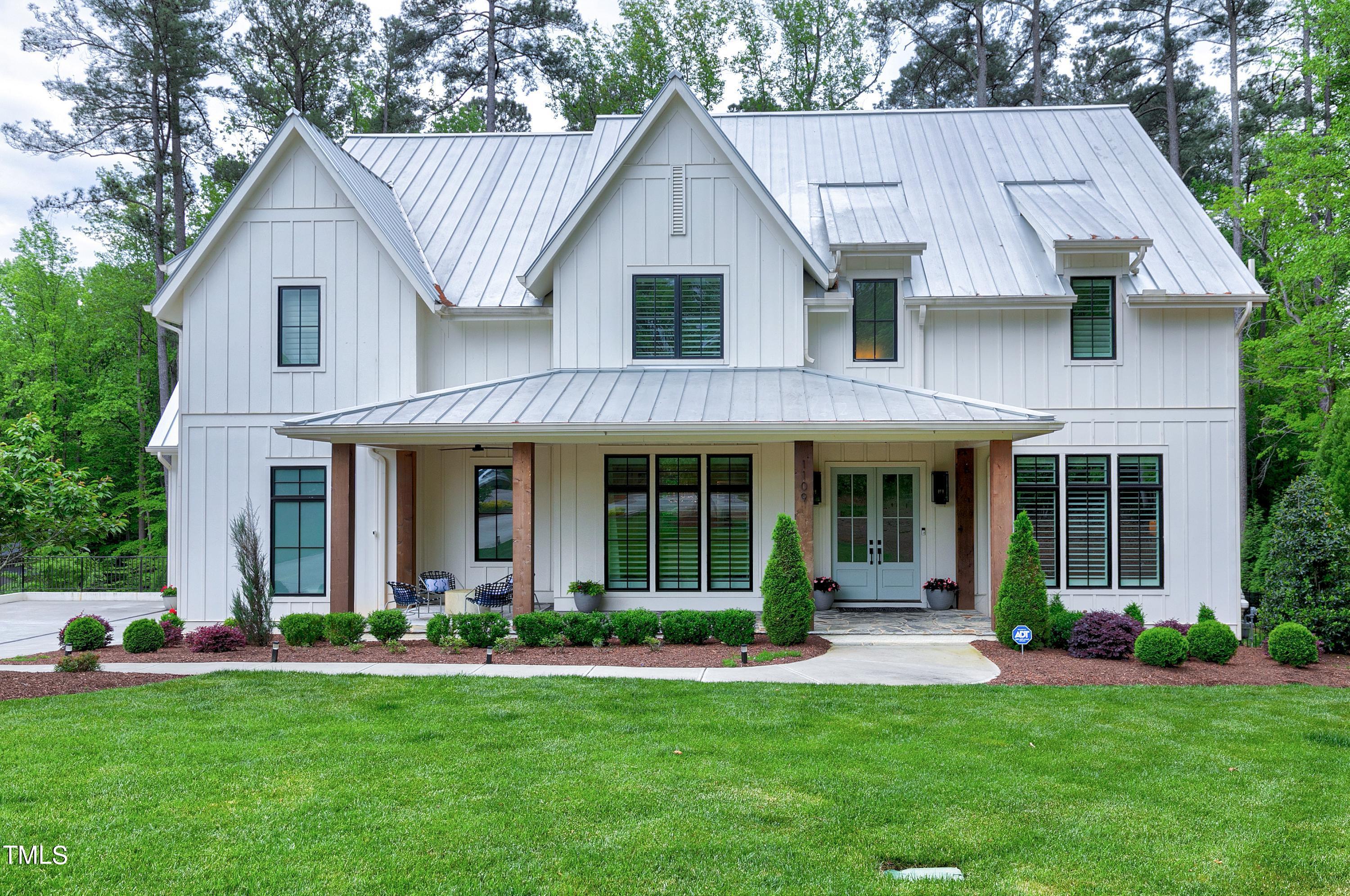 1109 Easterly Court Raleigh NC 27615