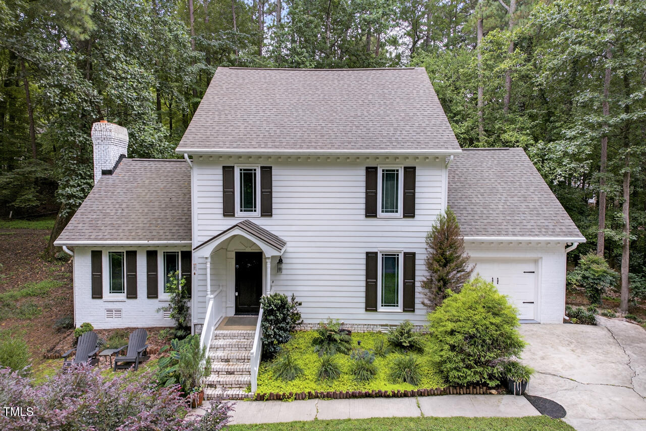 11949 Eagle Cliff Court Raleigh NC 27613