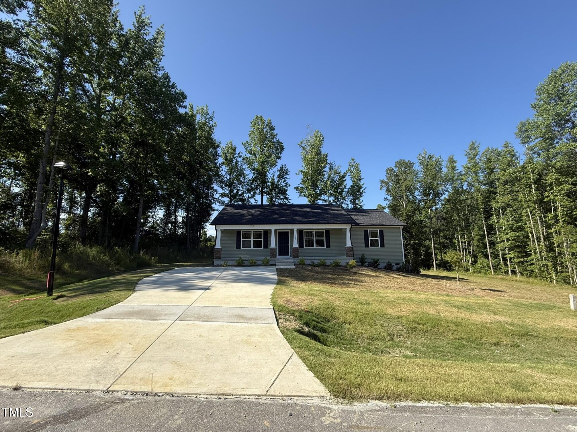 299 Starry Sky Drive Benson NC 27504