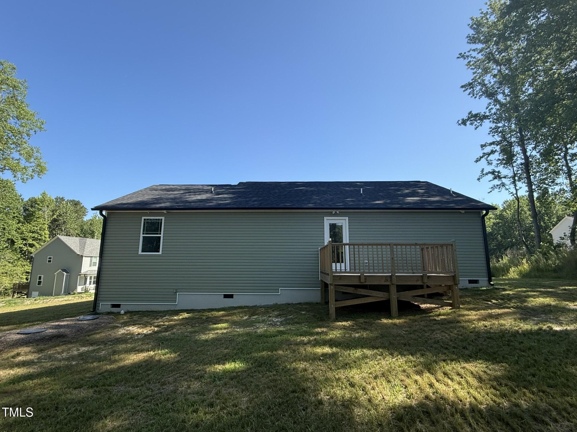 299 Starry Sky Drive Benson NC 27504