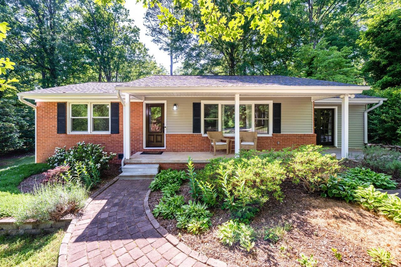 360 Meredith Street Raleigh NC 27606