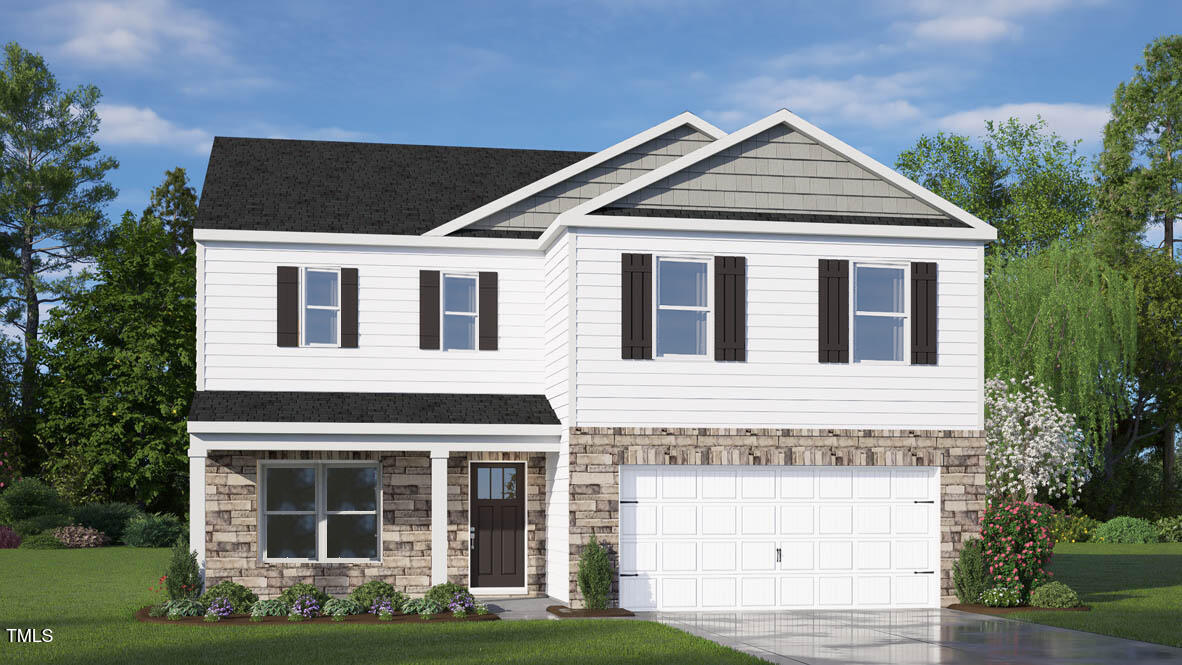 431 Swift Creek Farm Lane Clayton NC 27520