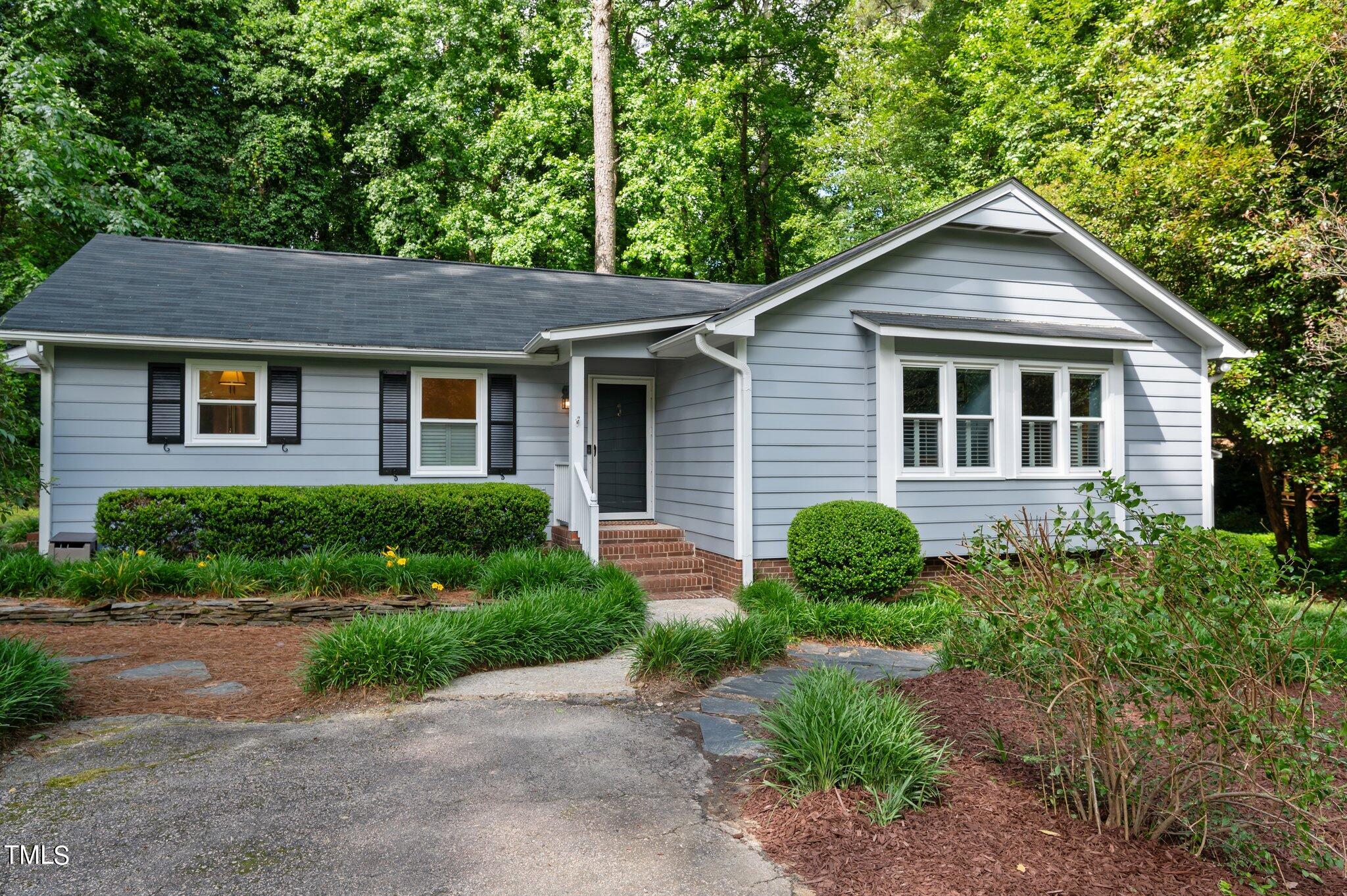801 Currituck Drive Raleigh NC 27609