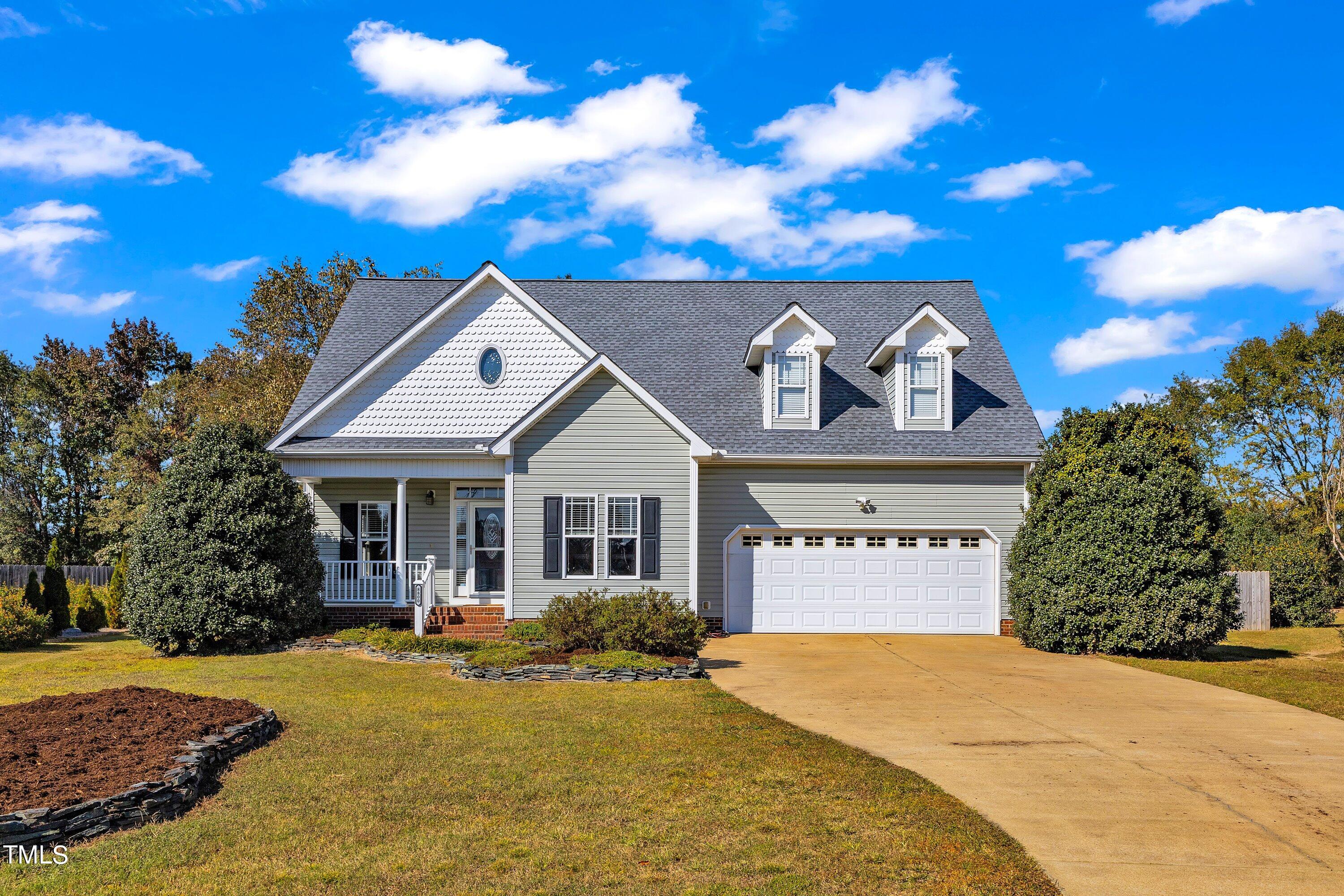 8800 Amerjack Court Raleigh NC 27603