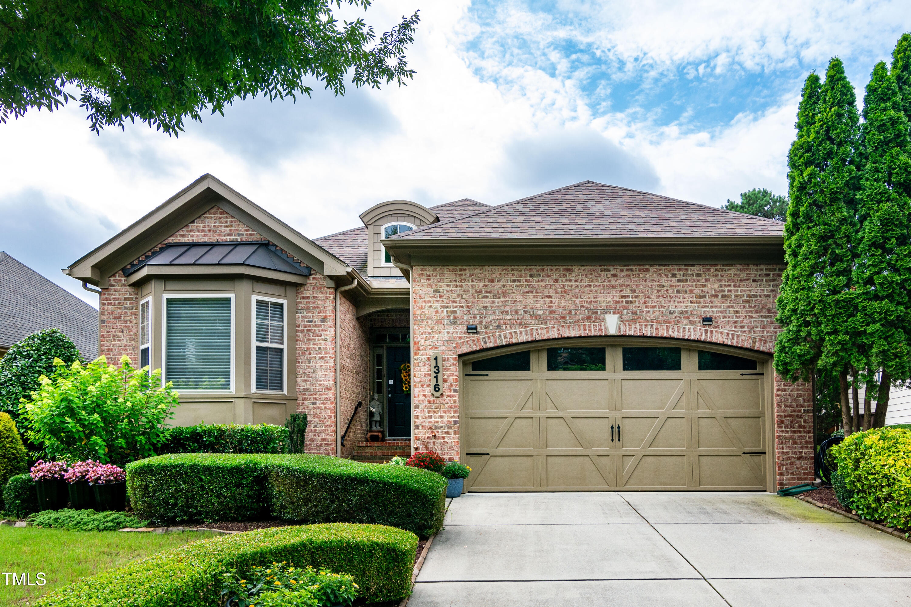 1316 Vanagrif Court Wake Forest NC 27587