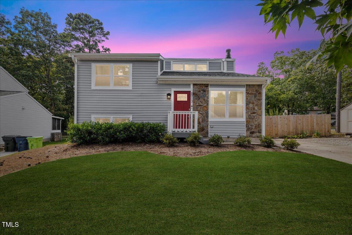 8913 Taymouth Court Raleigh NC 27613