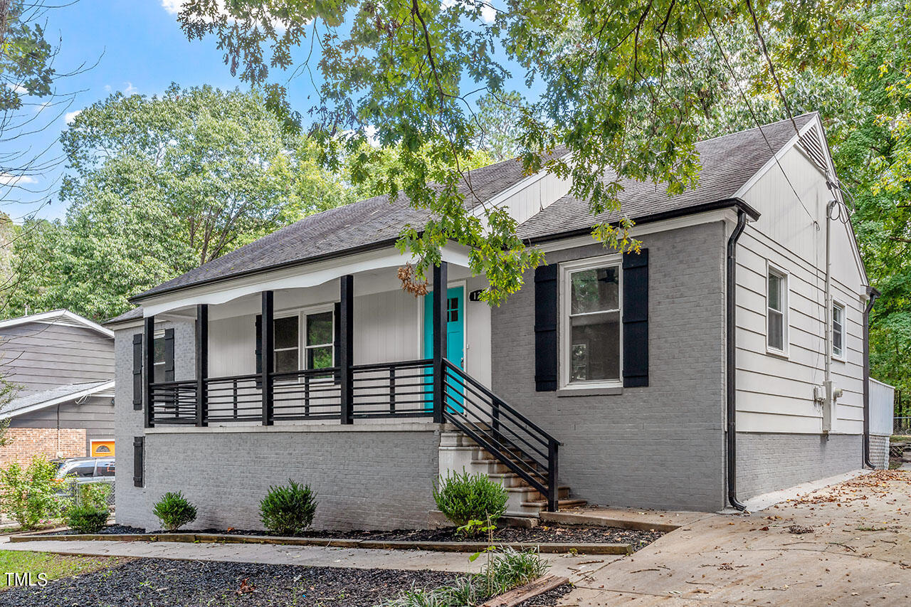 121 Radcliff Circle Durham NC 27713