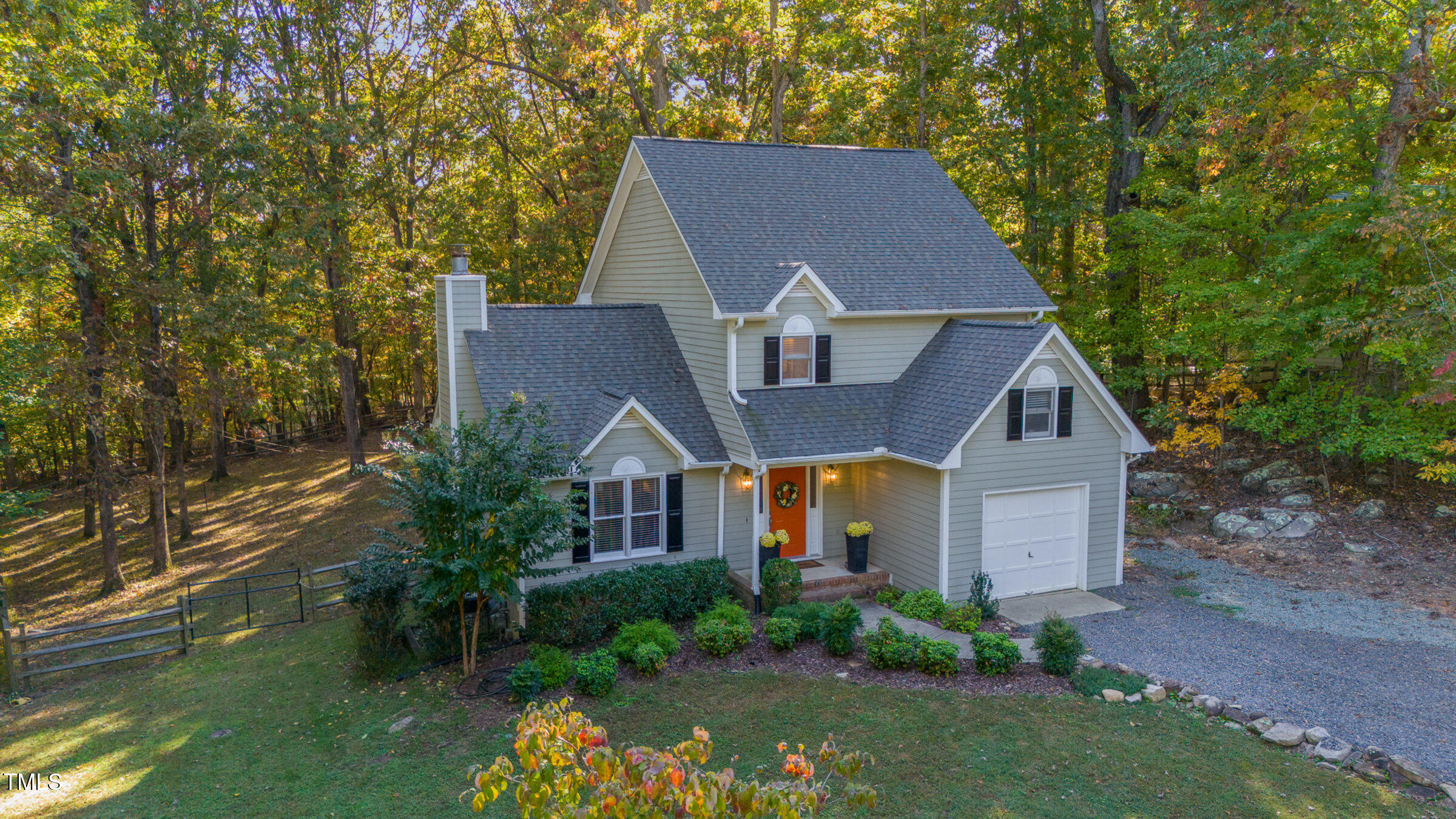 600 Highland Trail Chapel Hill NC 27516