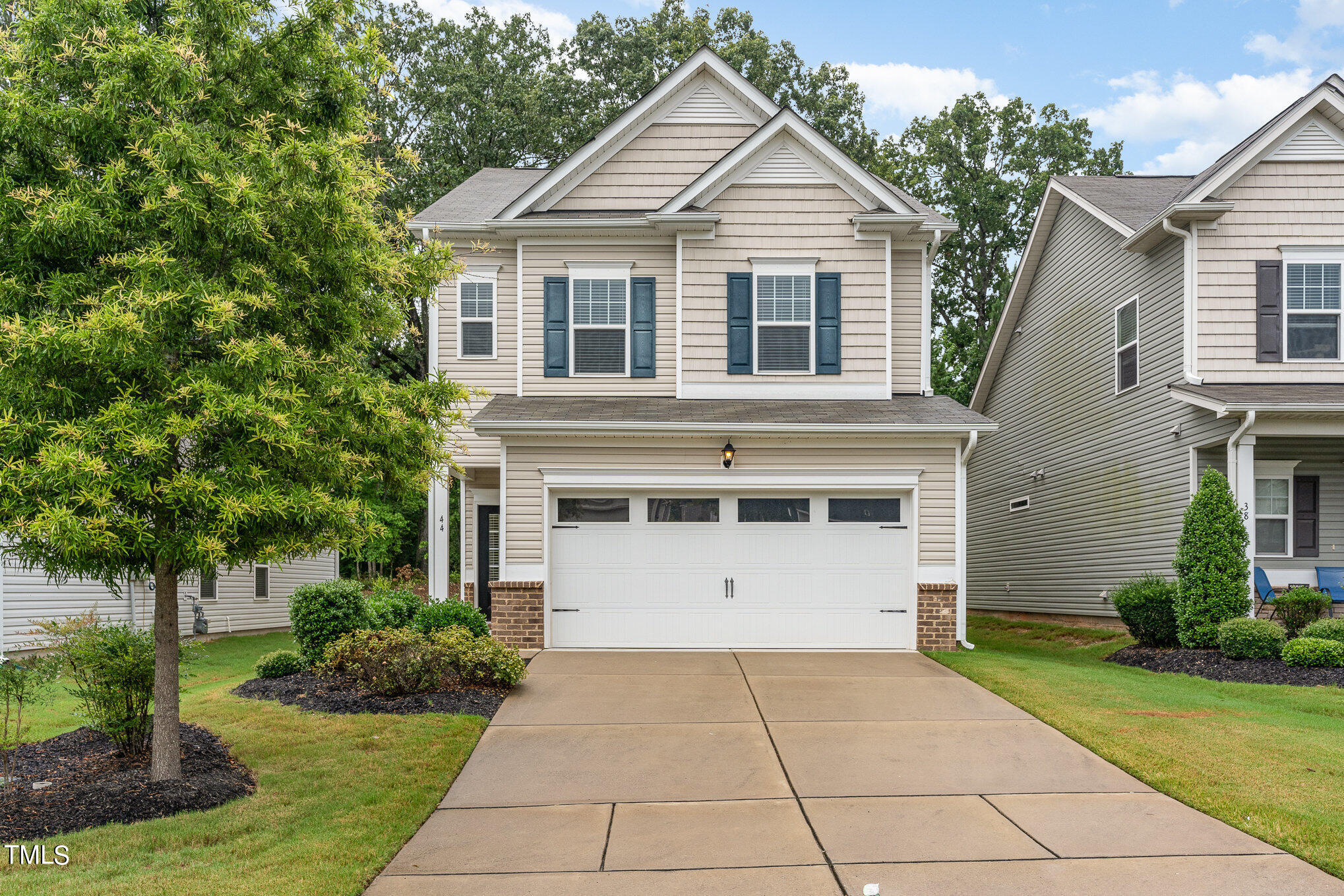 44 Crownview Court Clayton NC 27527