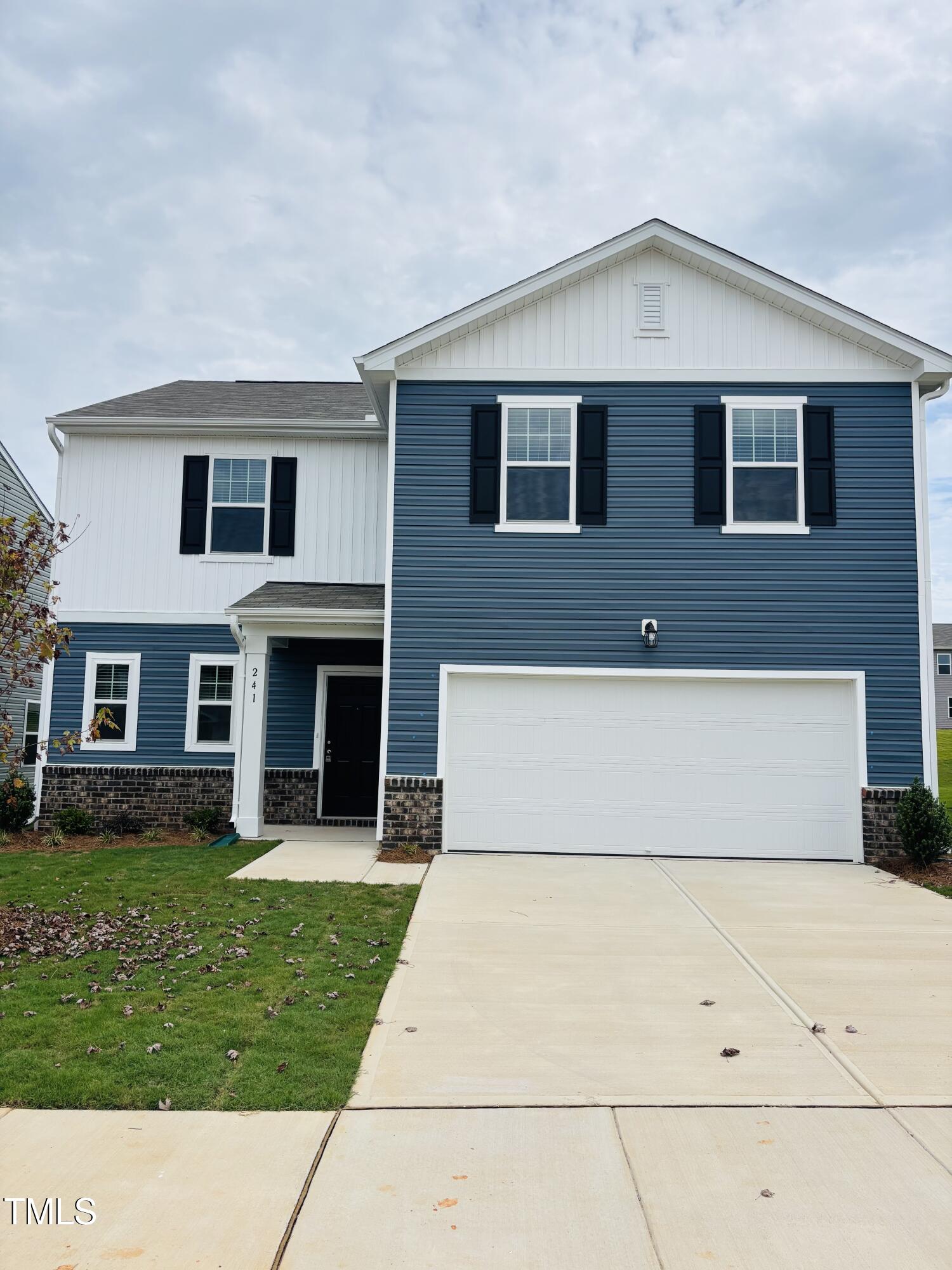 241 Babbling Brook Drive Clayton NC 27520