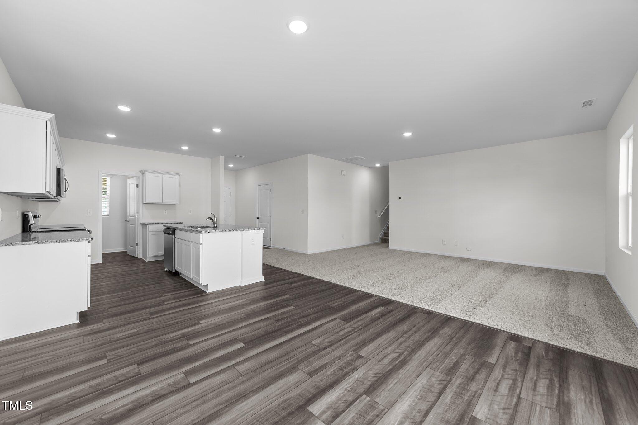 241 Babbling Brook Drive Clayton NC 27520