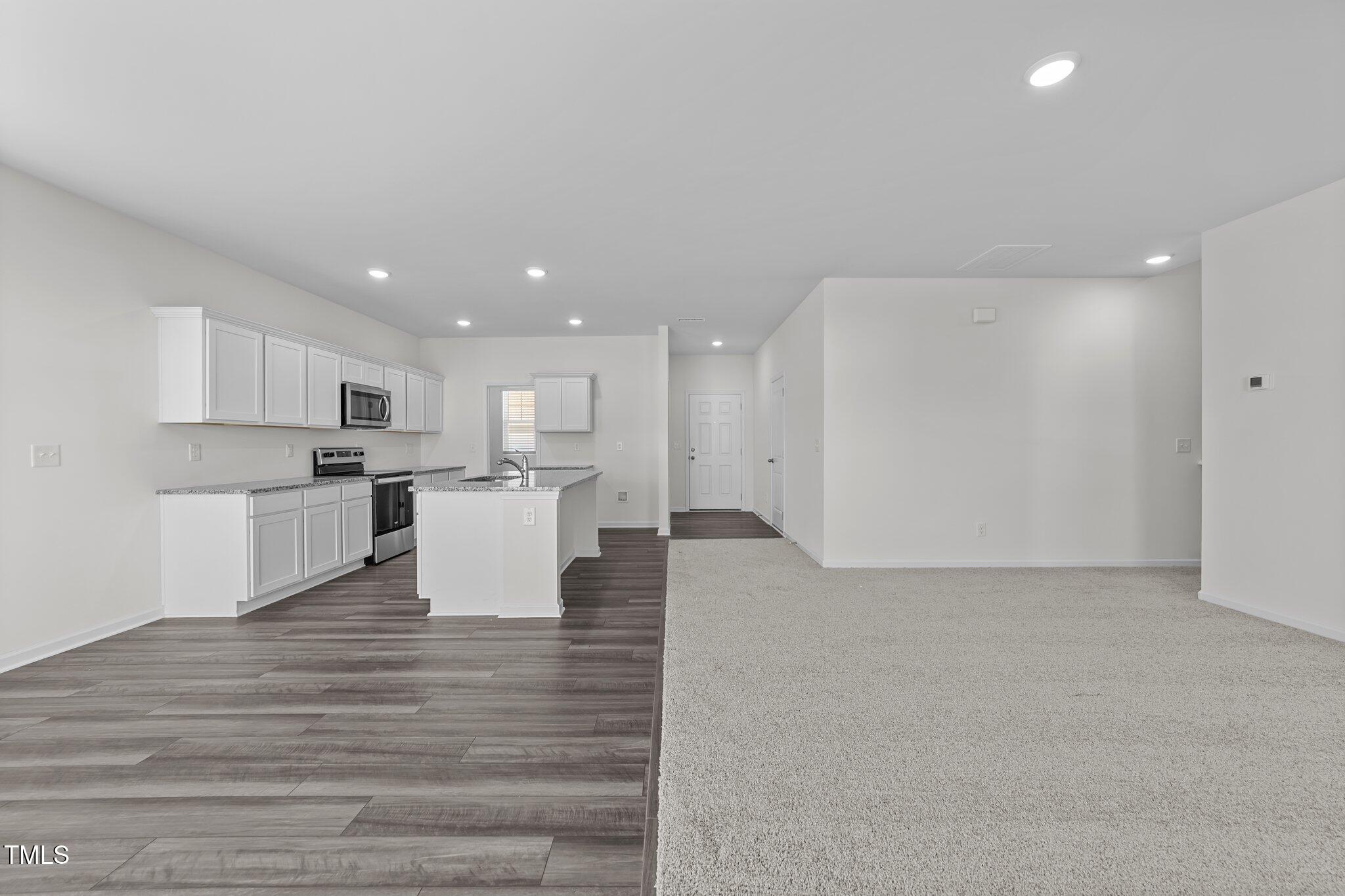 241 Babbling Brook Drive Clayton NC 27520