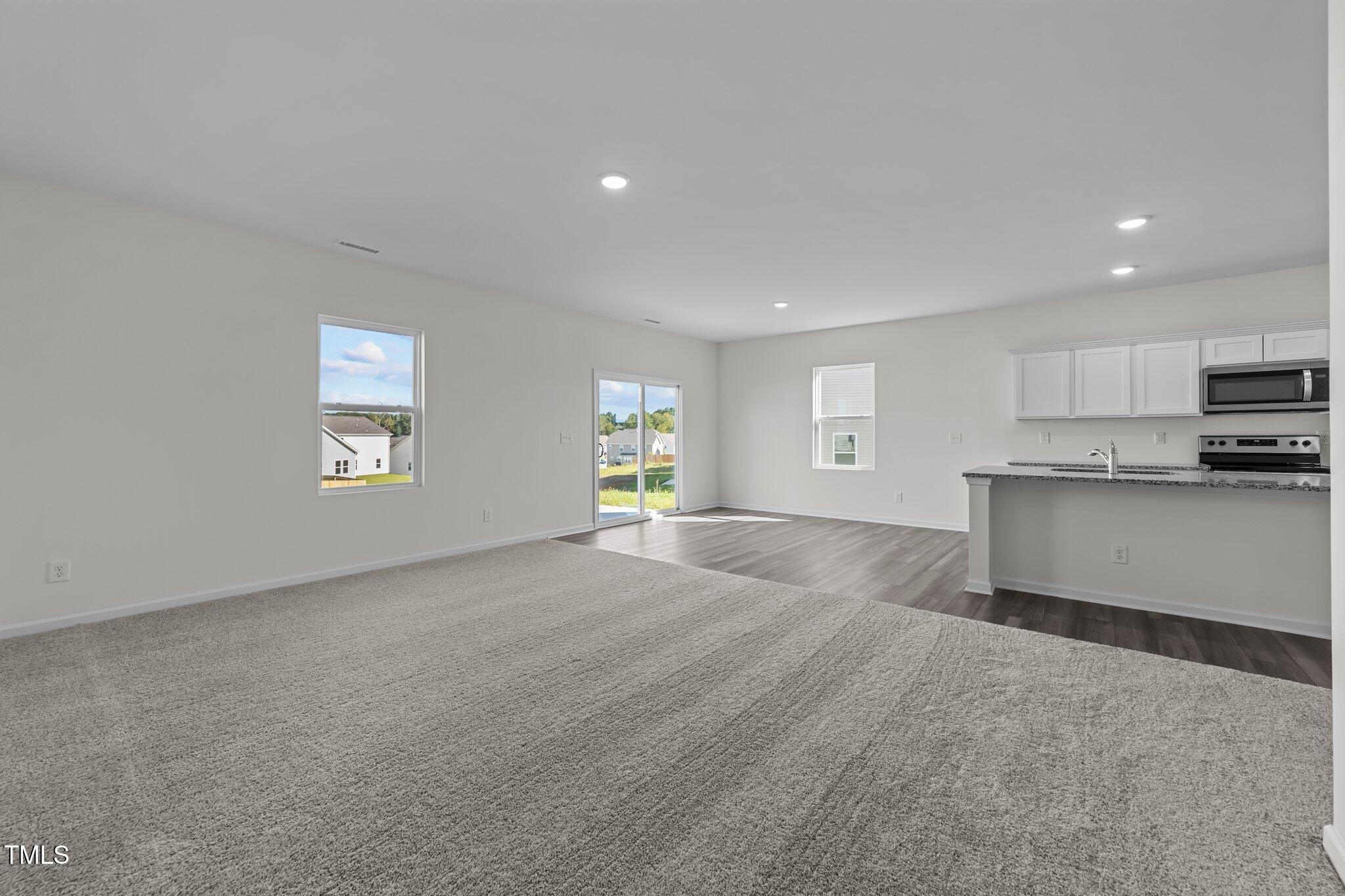 241 Babbling Brook Drive Clayton NC 27520