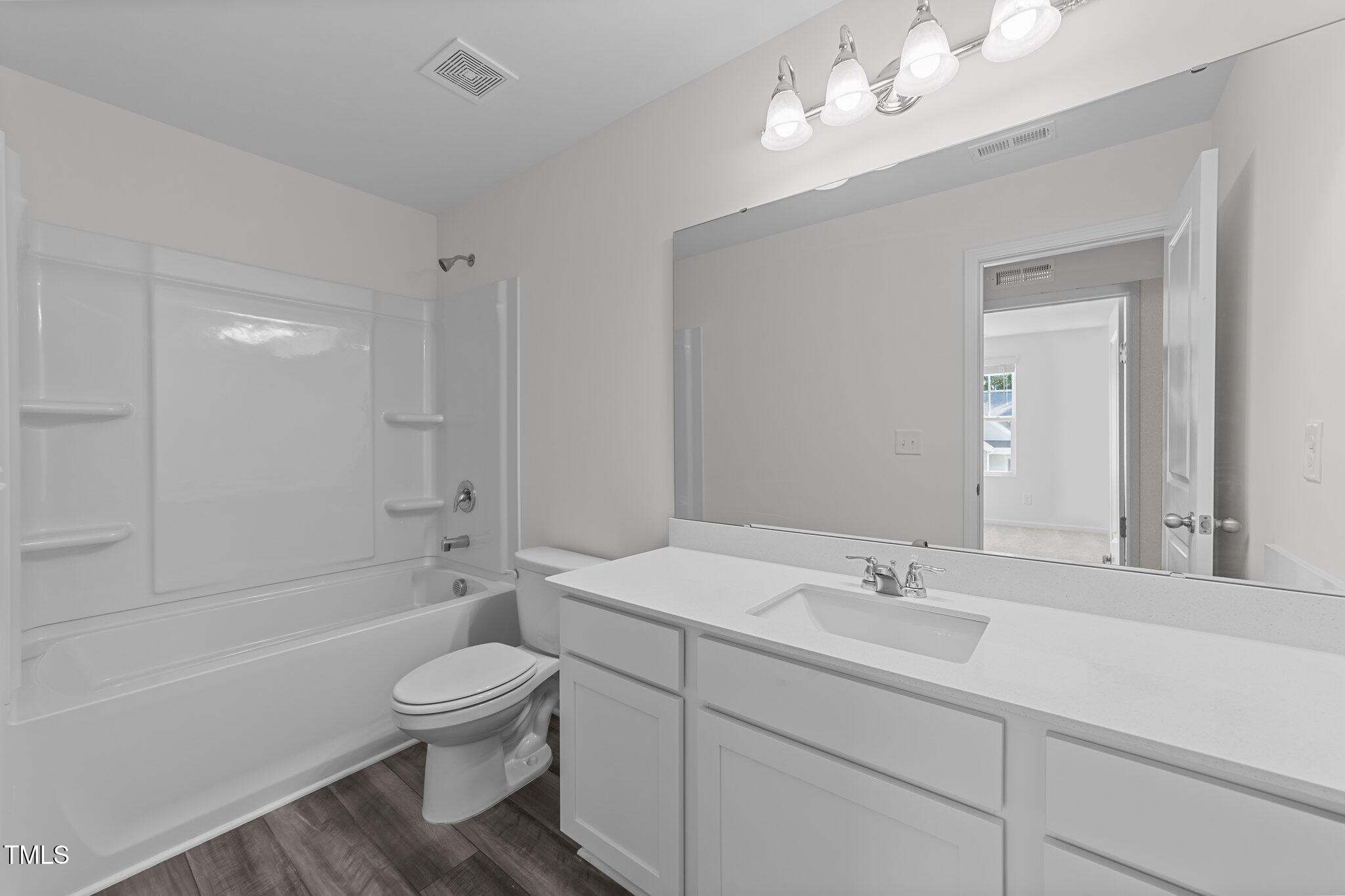 241 Babbling Brook Drive Clayton NC 27520