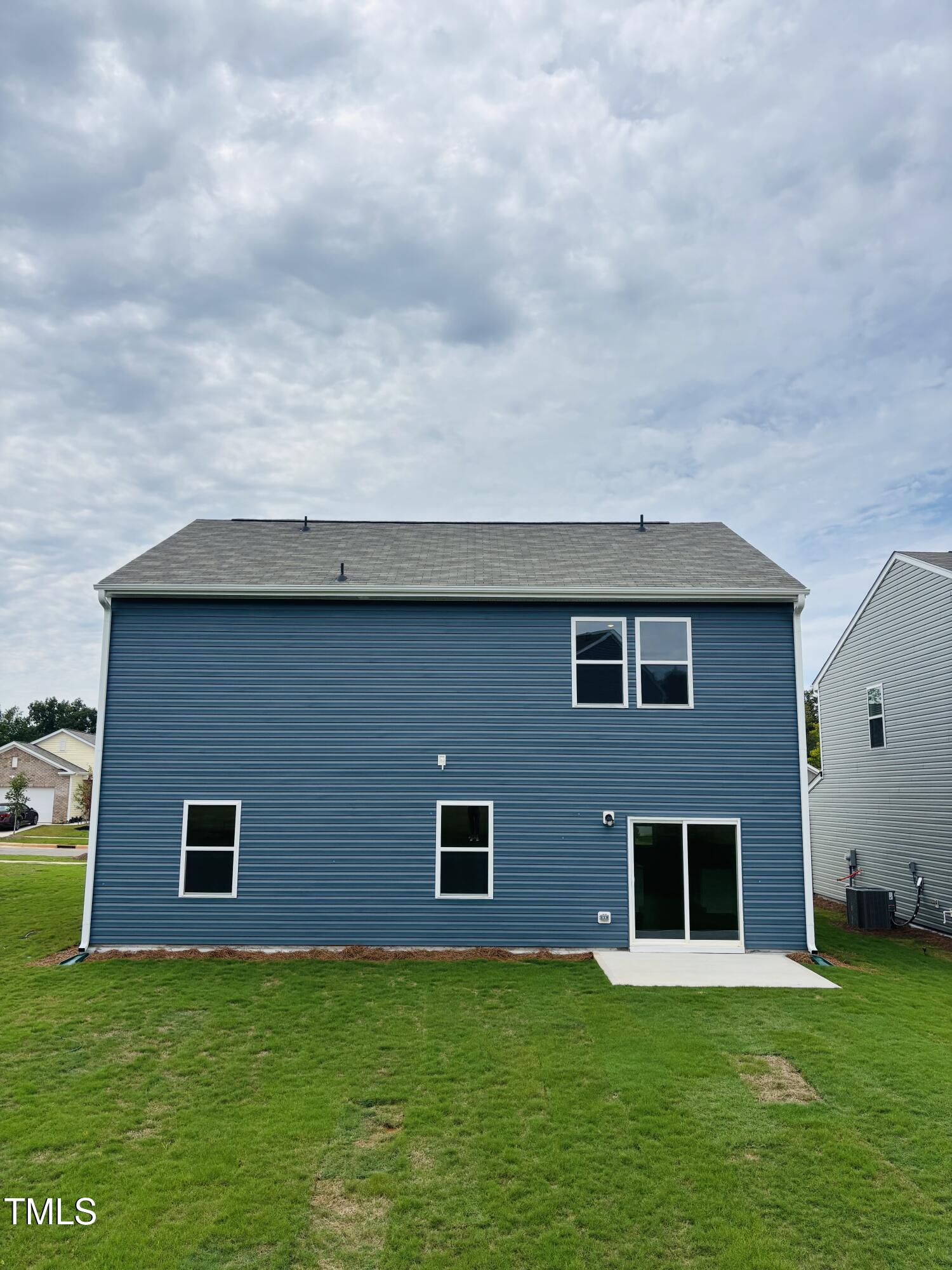 241 Babbling Brook Drive Clayton NC 27520