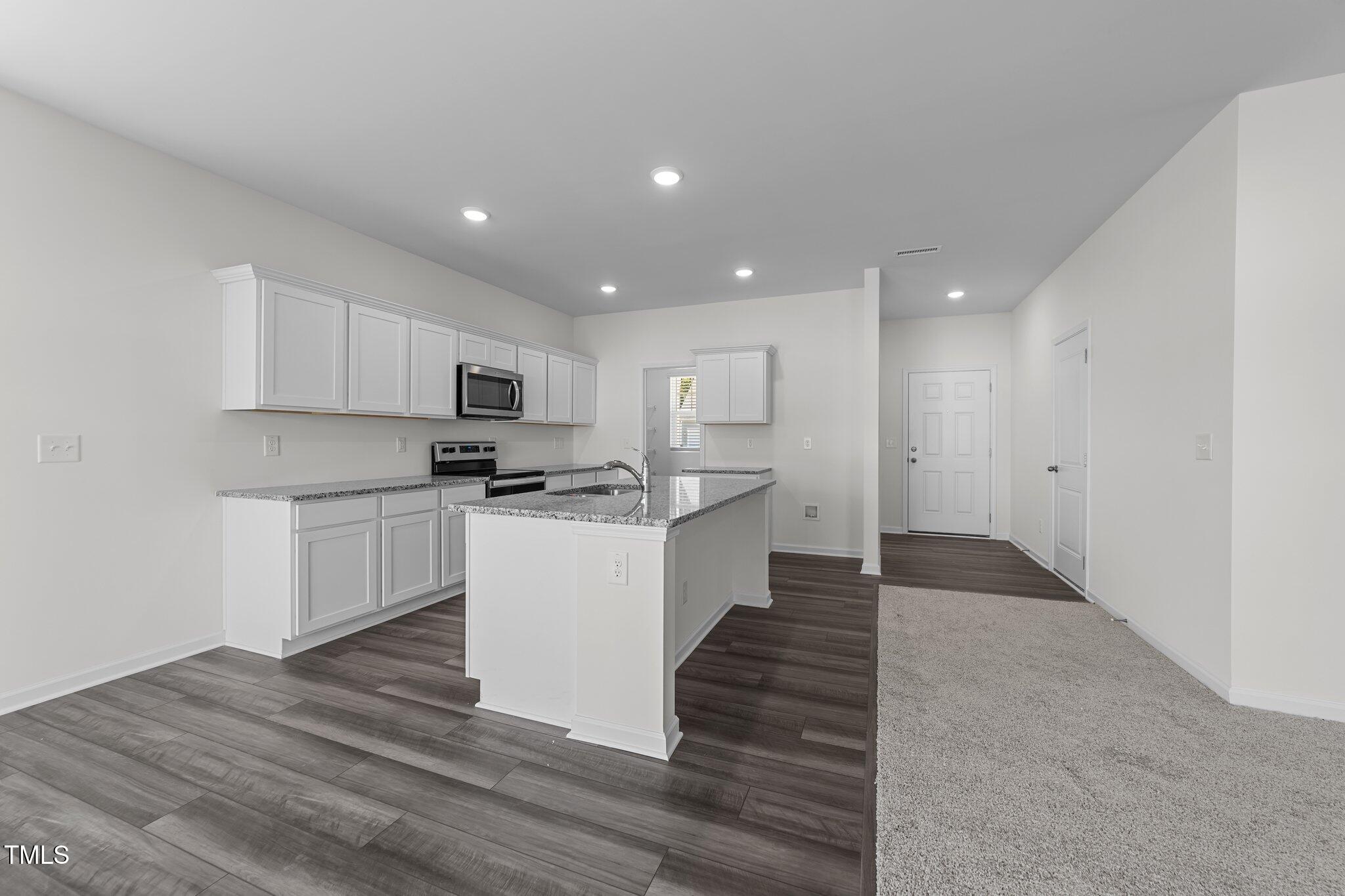 241 Babbling Brook Drive Clayton NC 27520