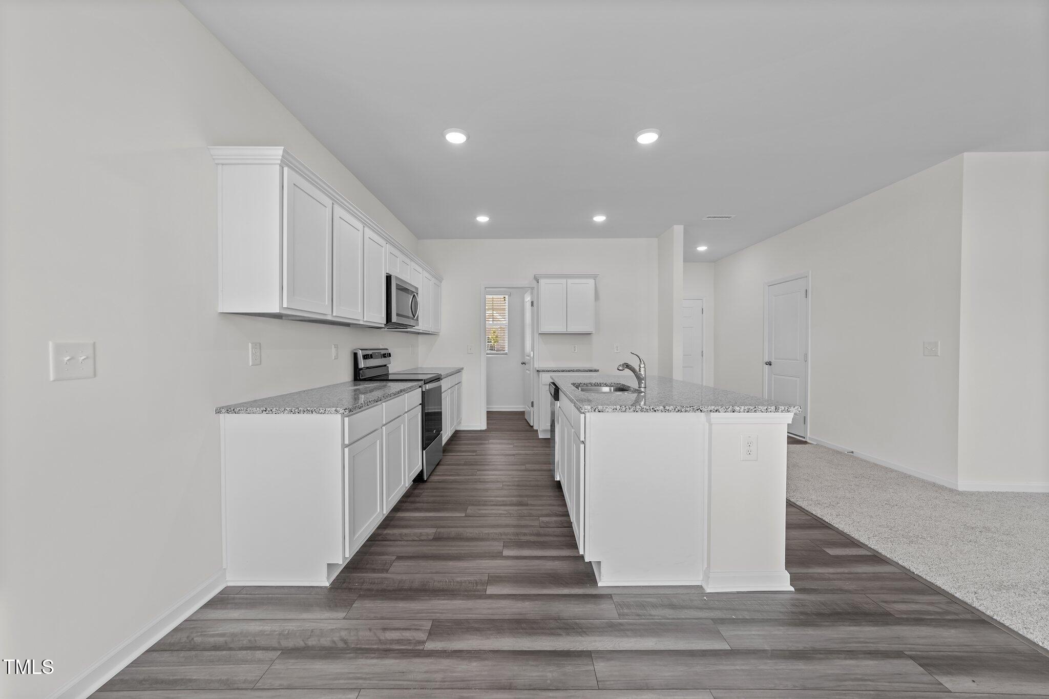 241 Babbling Brook Drive Clayton NC 27520