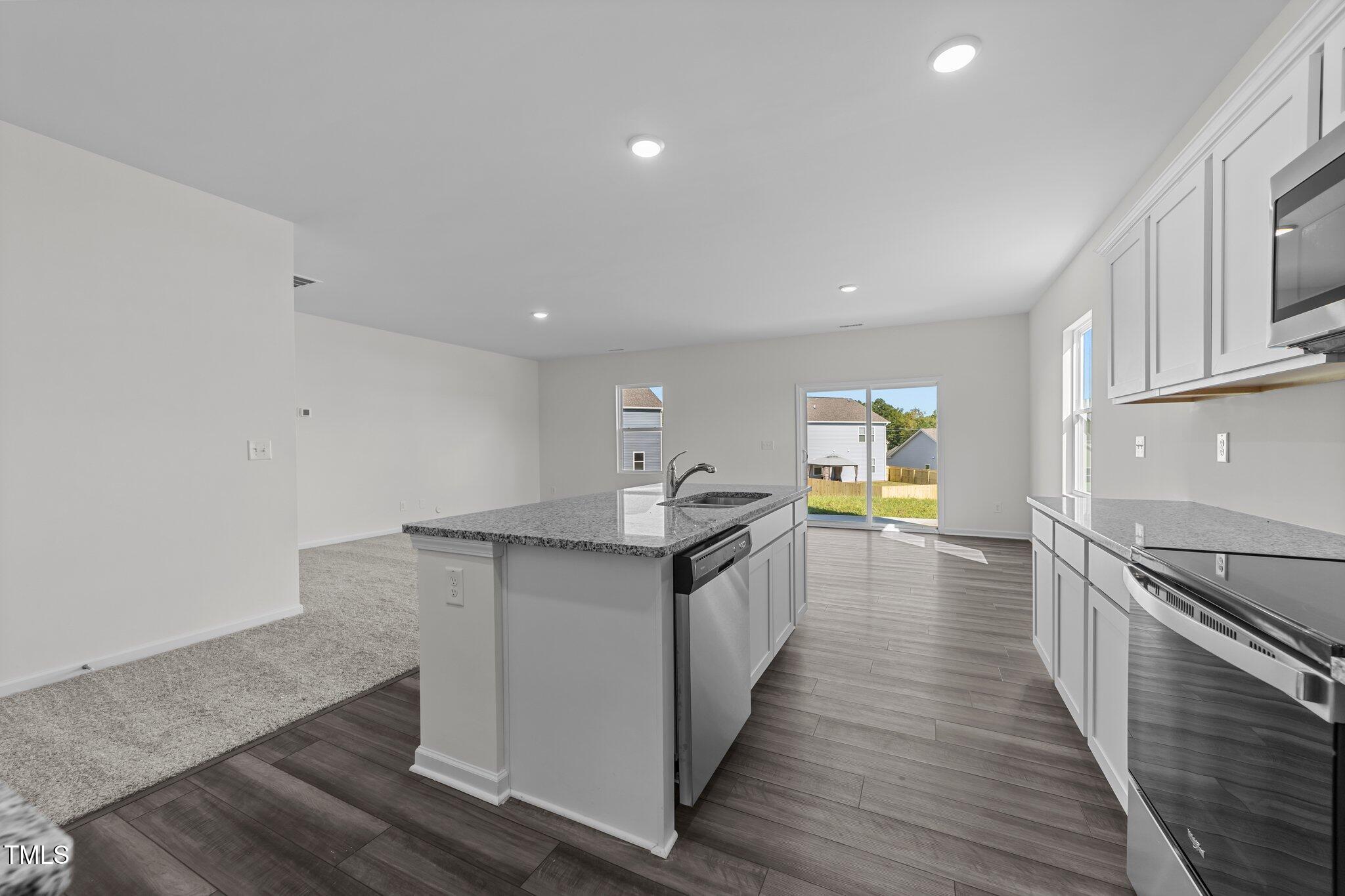 241 Babbling Brook Drive Clayton NC 27520