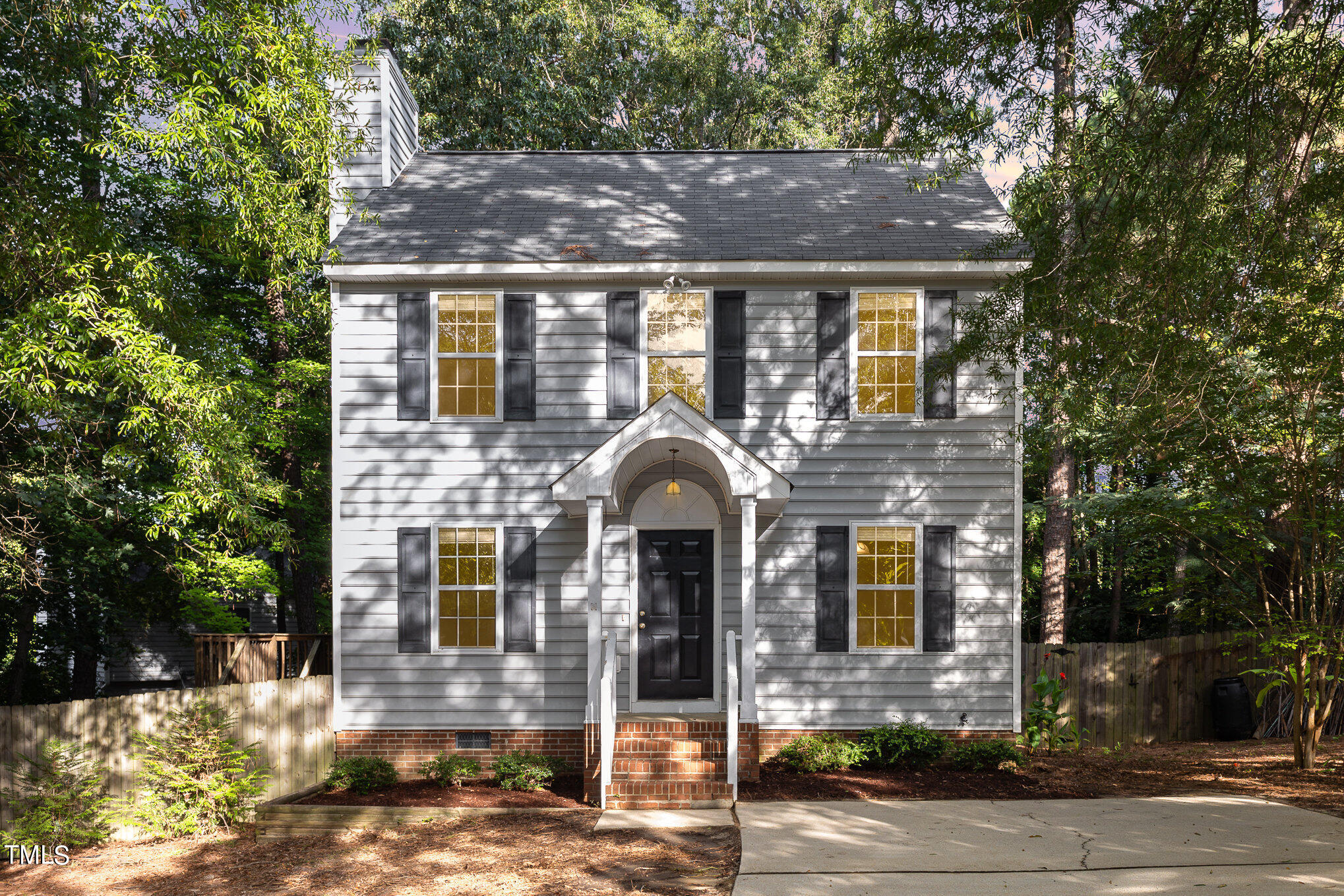 1238 Beringer Forest Court Wake Forest NC 27587