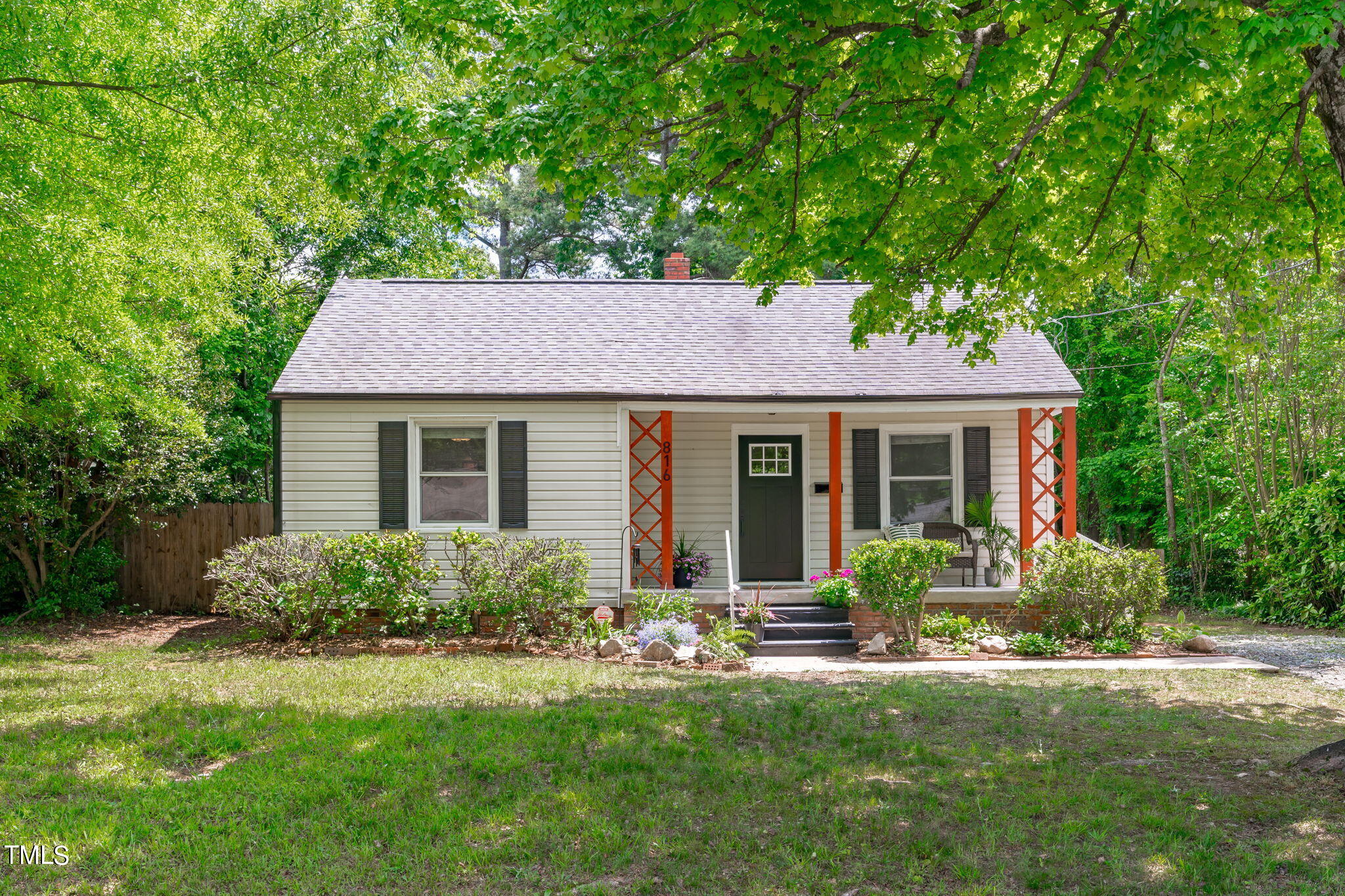 816 Colleton Road Raleigh NC 27610