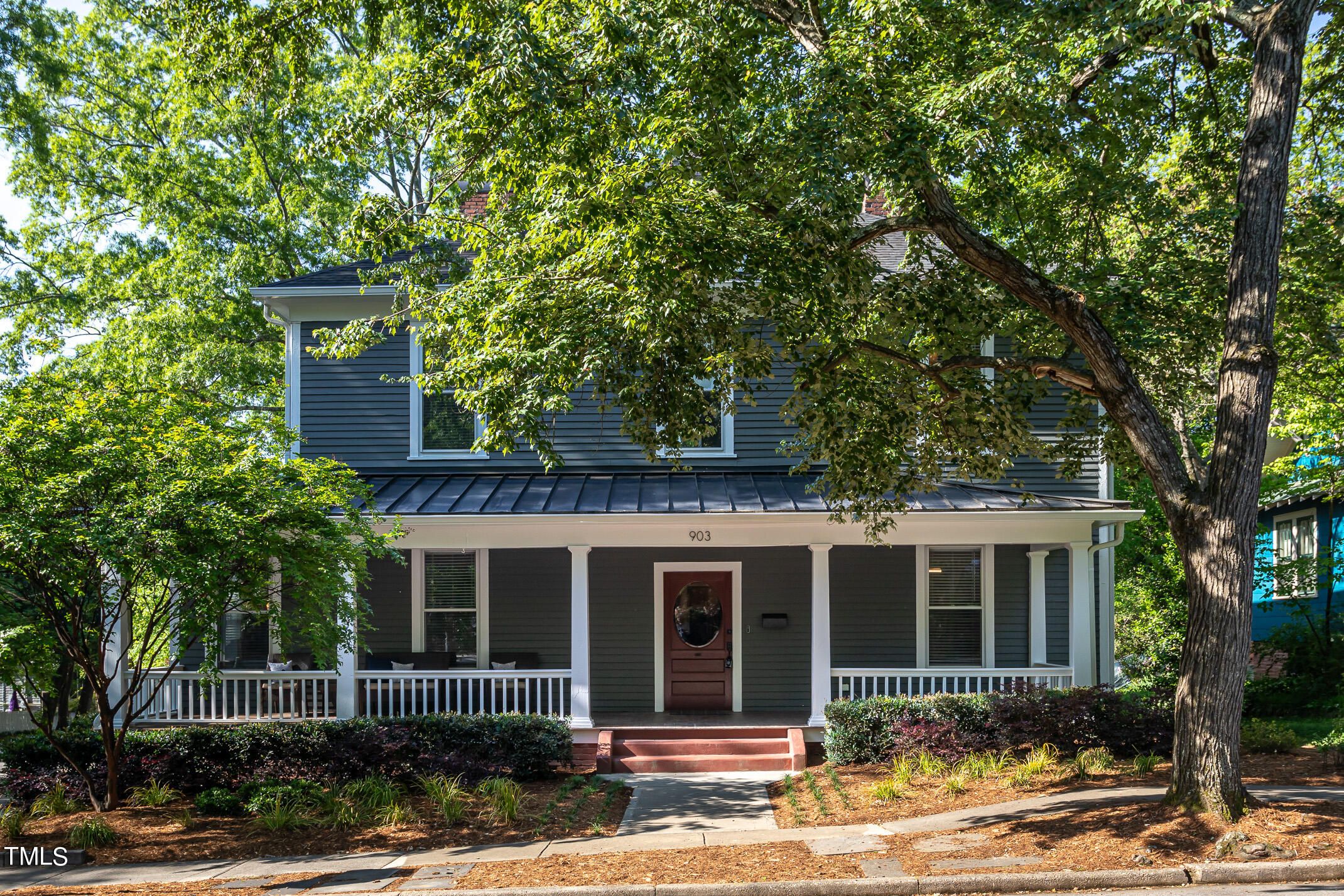 903 W Lenoir Street Raleigh NC 27603