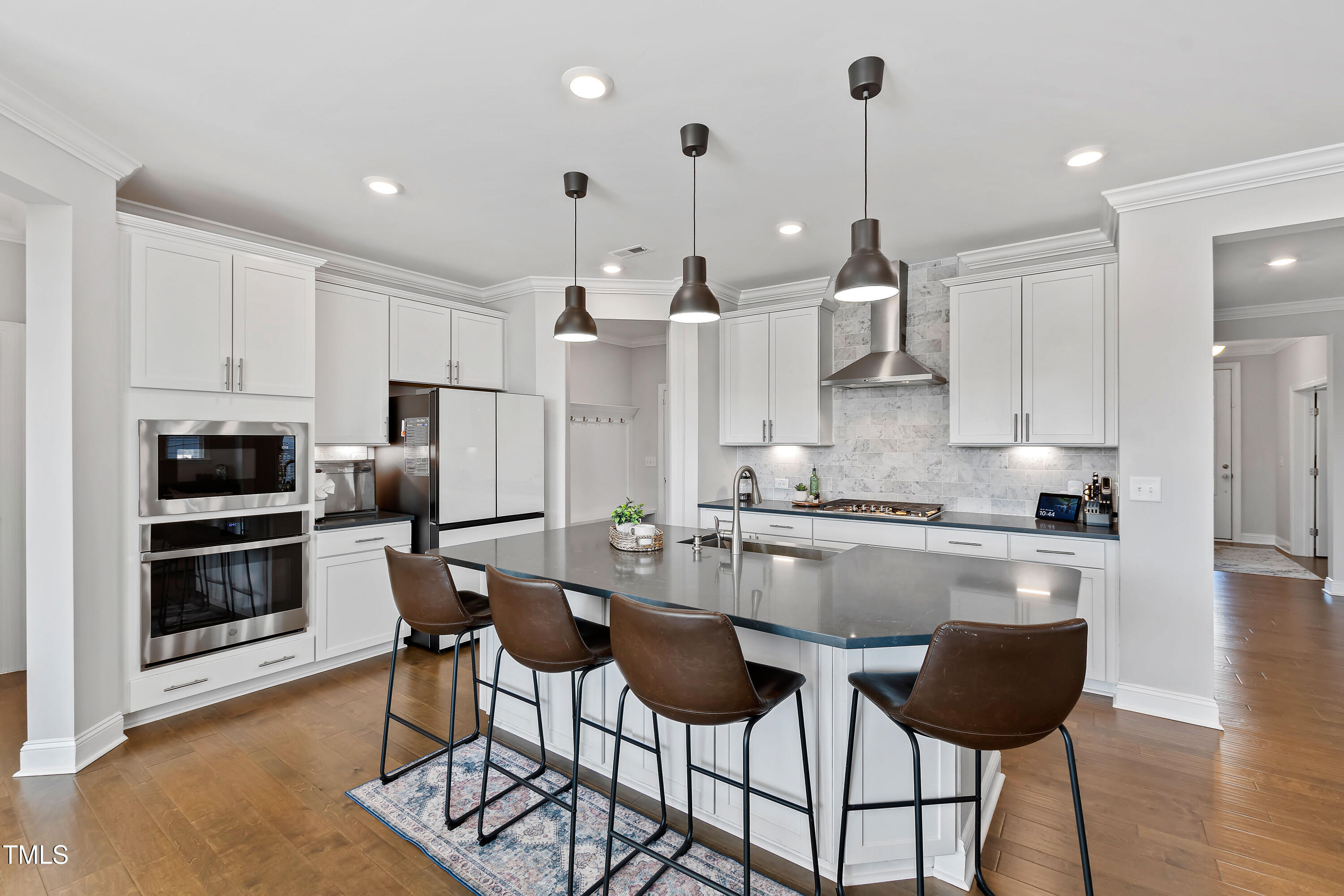 199 High Woods Ridge Chapel Hill NC 27517