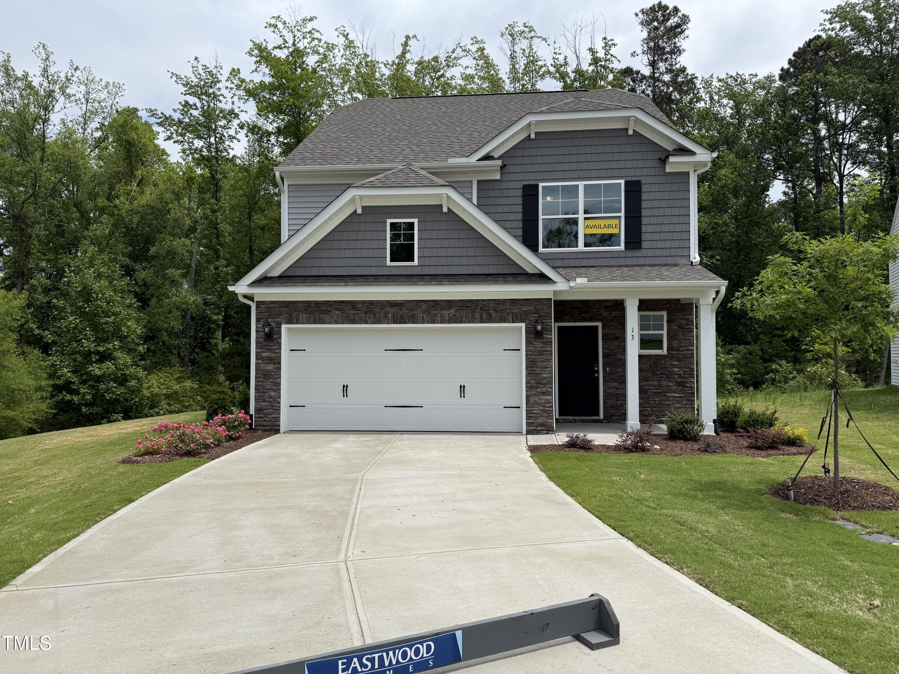 136 Stallion Way Benson NC 27504