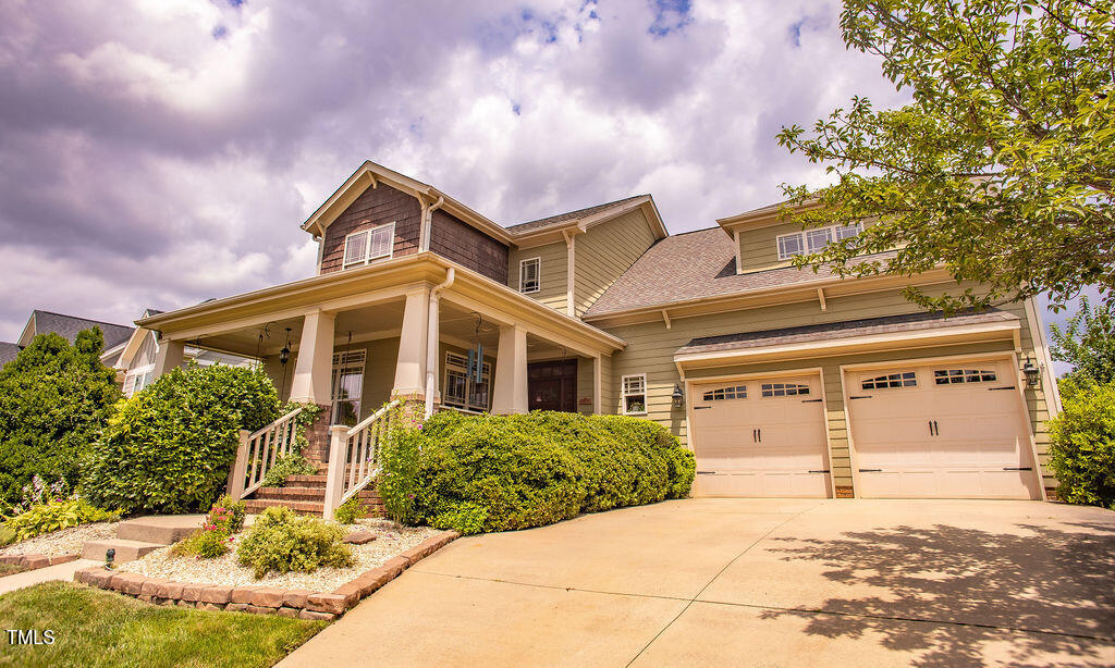 2115 Stanchion Street Haw River NC 27258