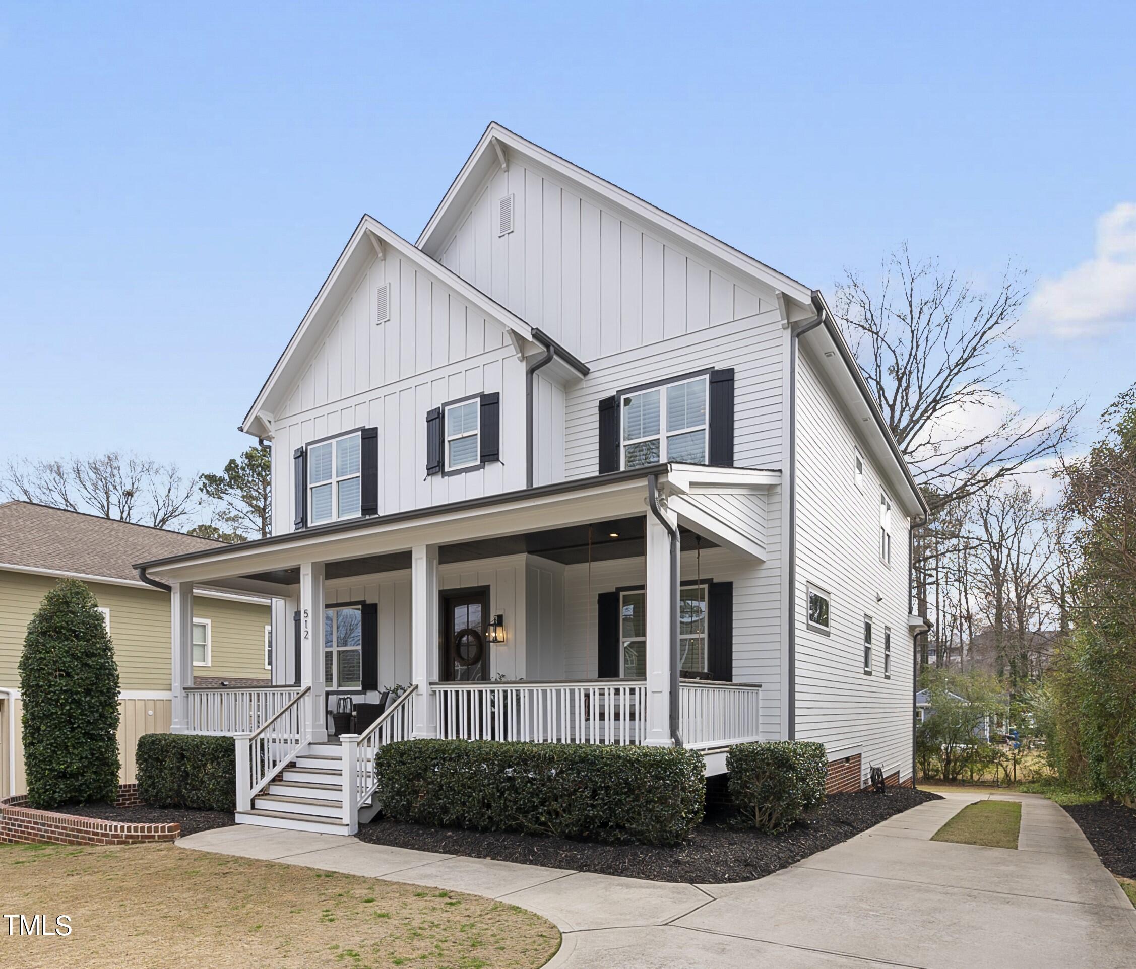 512 Mial Street Raleigh NC 27608