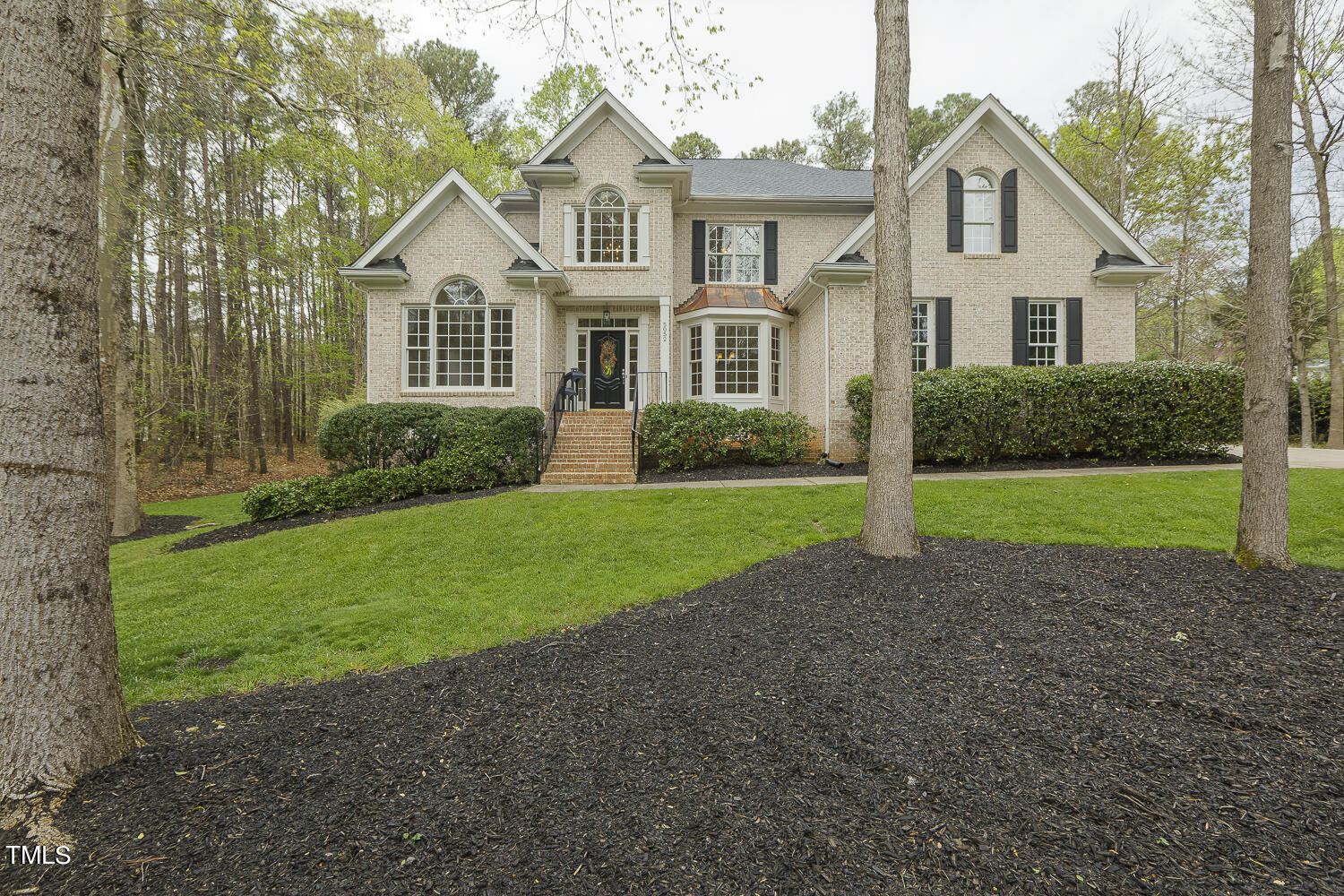 5052 Boulder Creek Lane Raleigh NC 27613