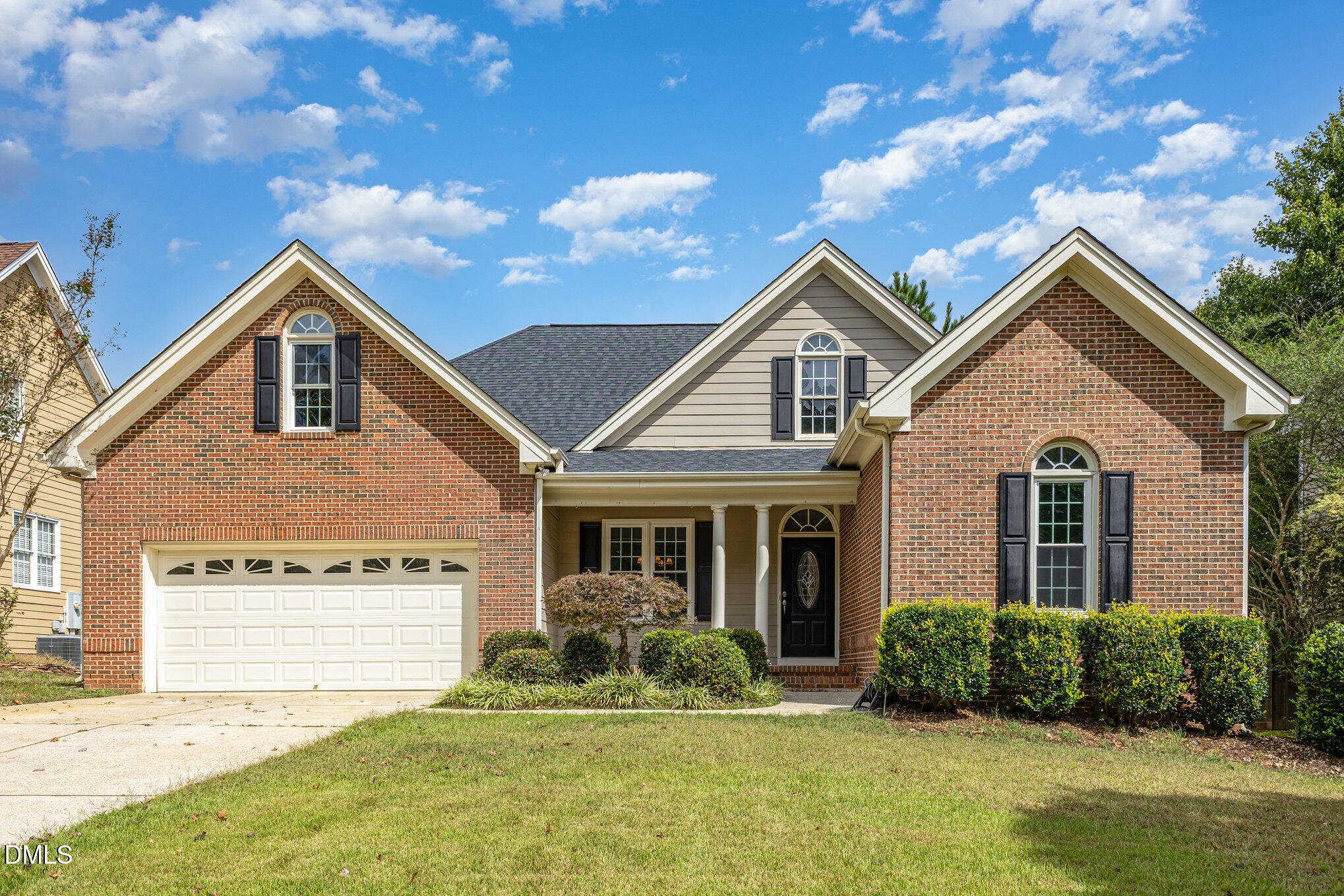 525 Moultonboro Avenue Wake Forest NC 27587
