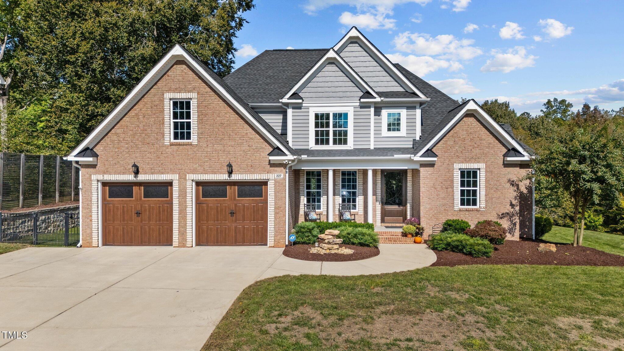 227 Hill Row Lane Clayton NC 27527
