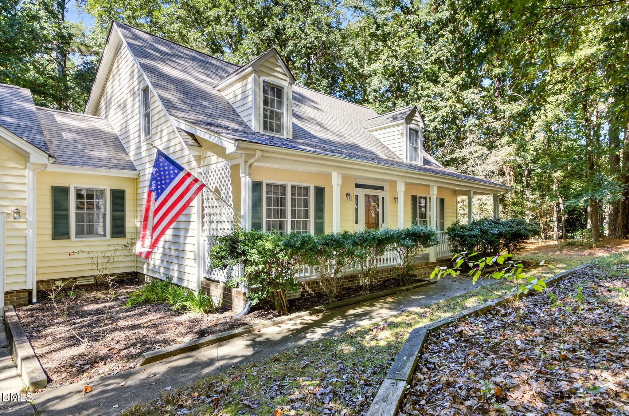 4525 Jilandre Court Wake Forest NC 27587