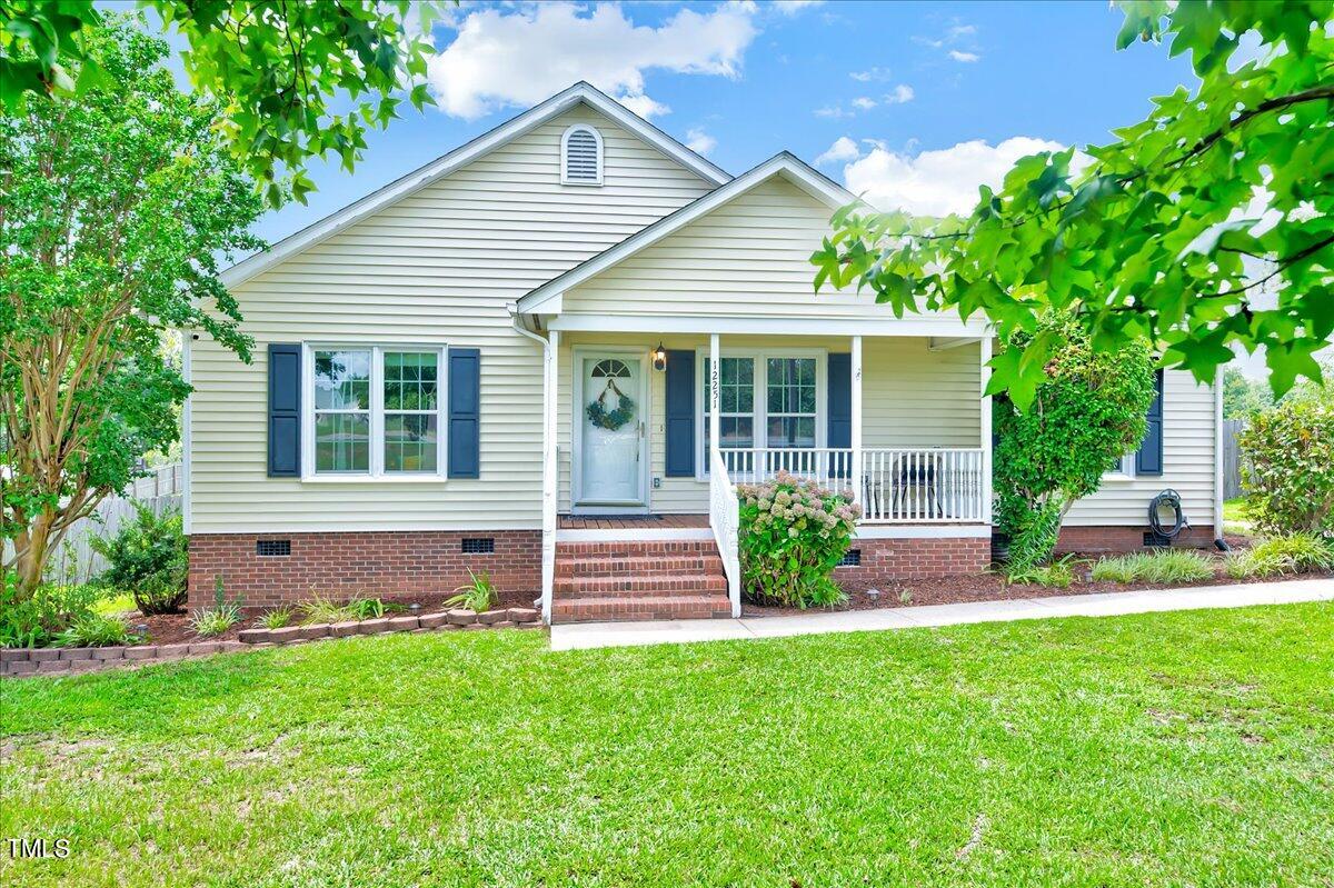 12251 Buffalo Road Archer Lodge NC 27527