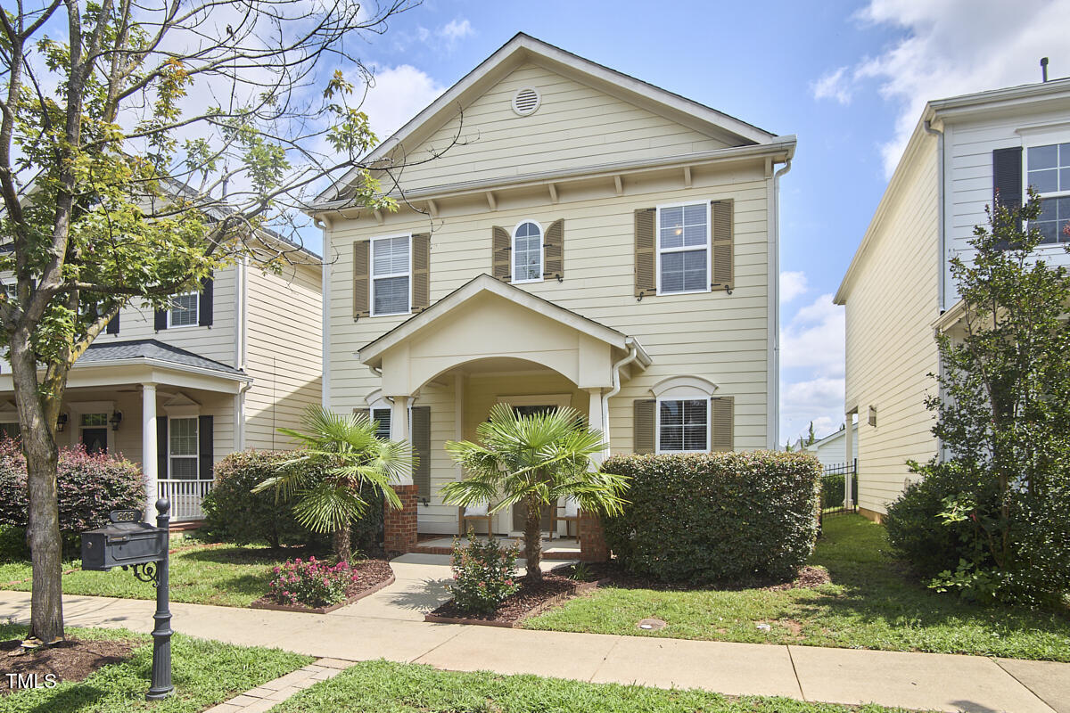 808 Historian Street Raleigh NC 27603