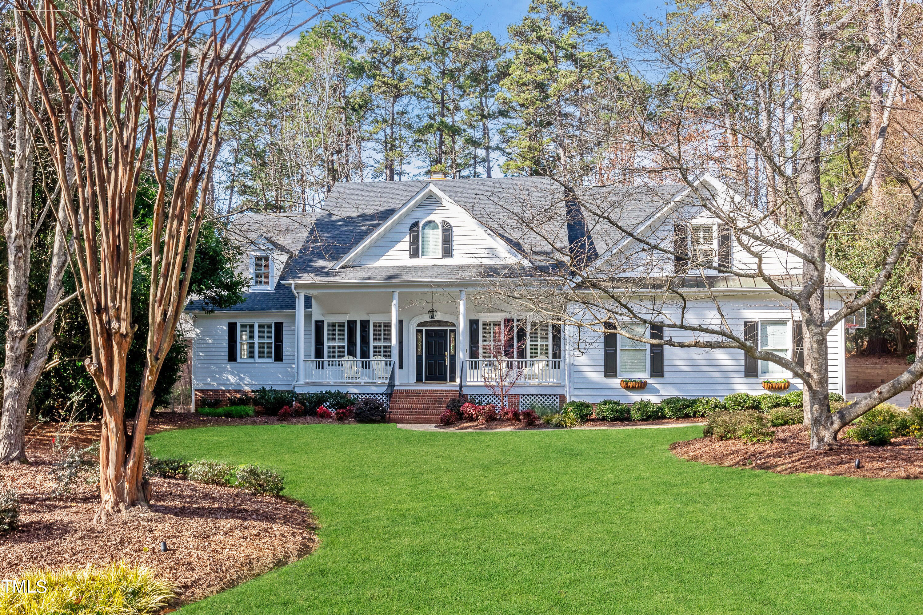 509 Wild Rose Court Raleigh NC 27615