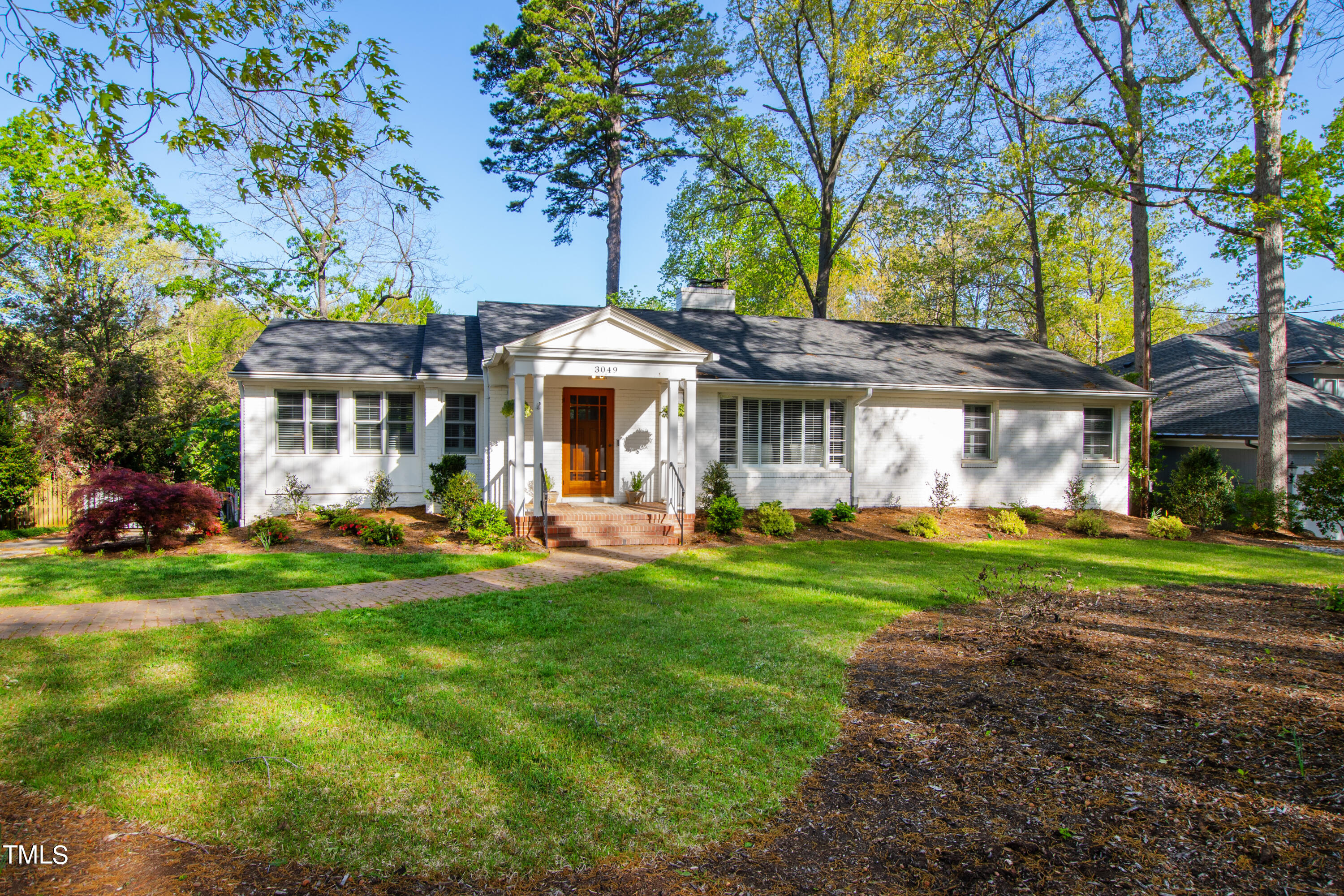 3049 Granville Drive Raleigh NC 27609