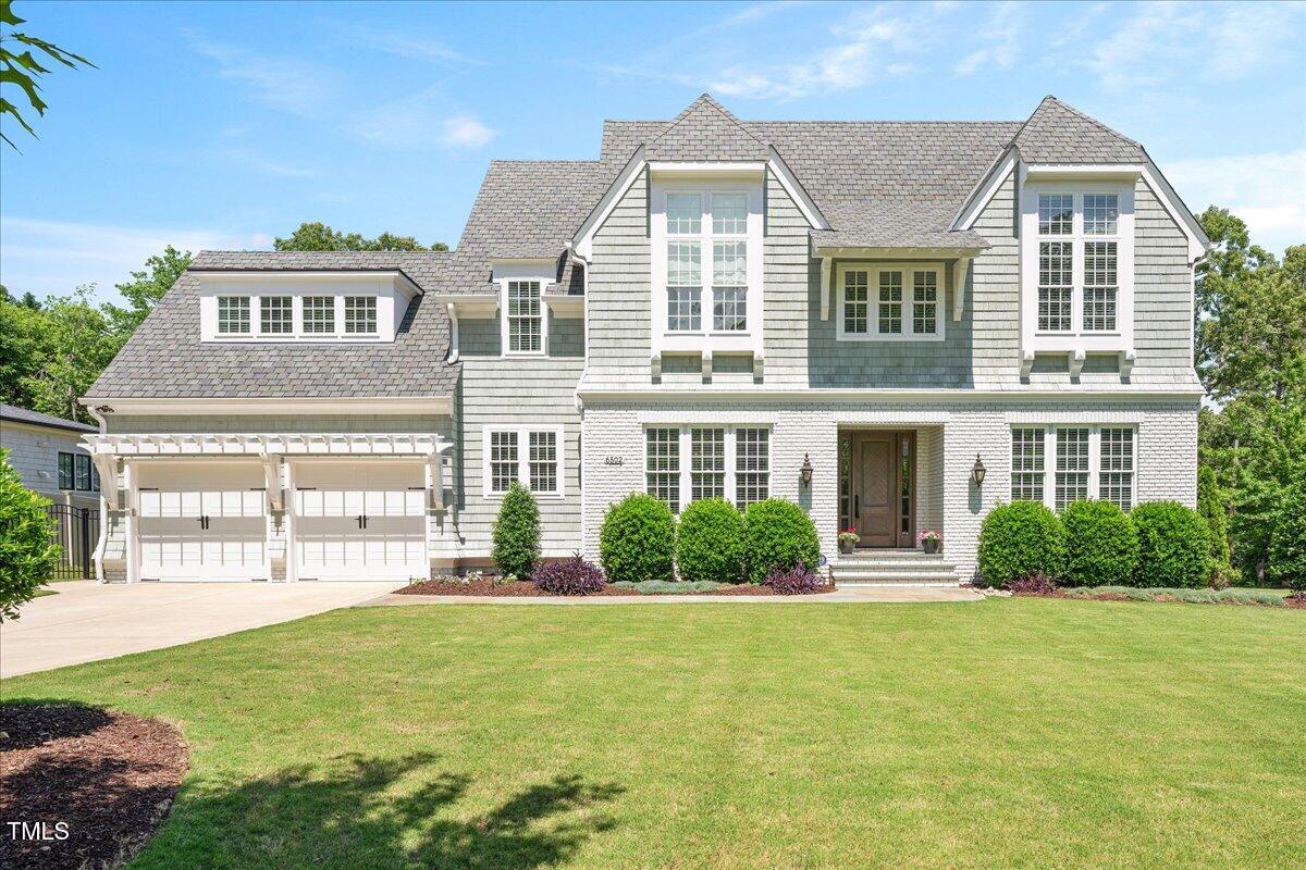6502 New Market Way Raleigh NC 27615