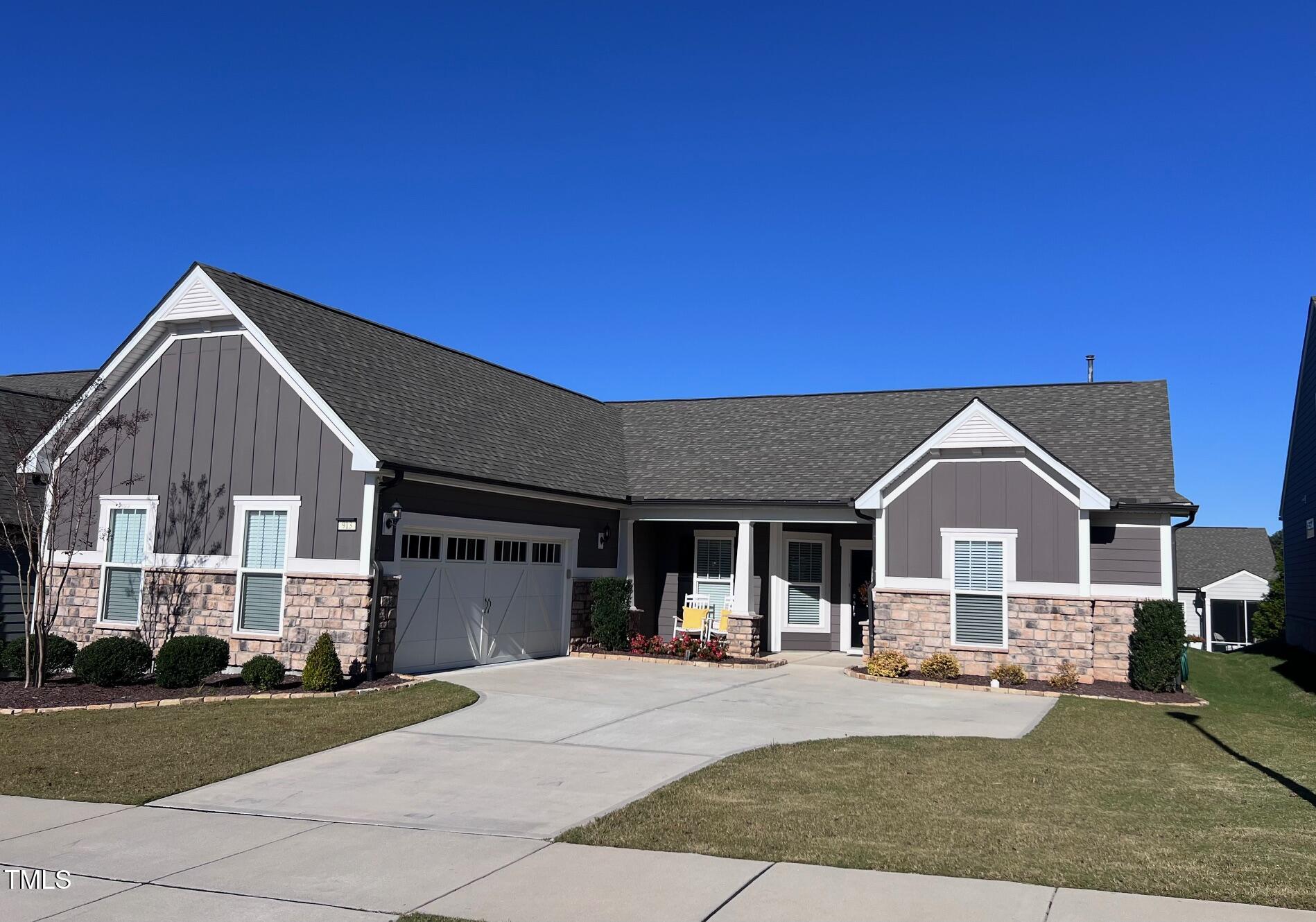 913 Del Webb Manor Avenue Wake Forest NC 27587