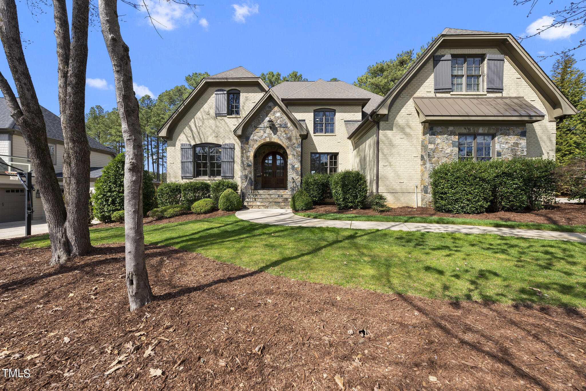 7221 Ledford Grove Lane Wake Forest NC 27587
