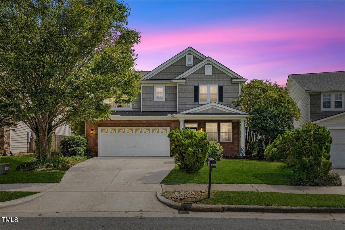 224 Cinder Cross Way Garner NC 27529