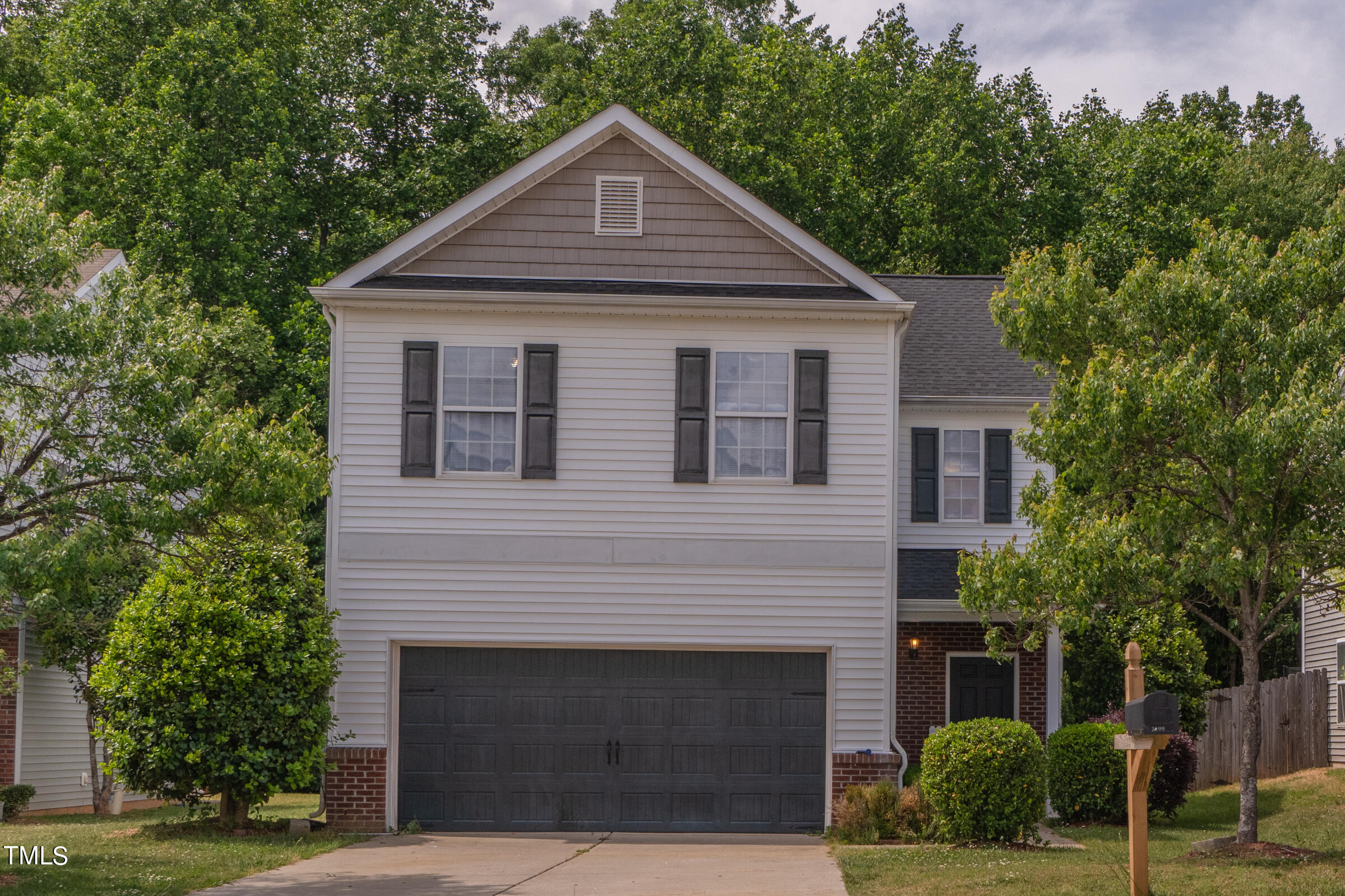 2600 Shepherd Valley Street Raleigh NC 27610